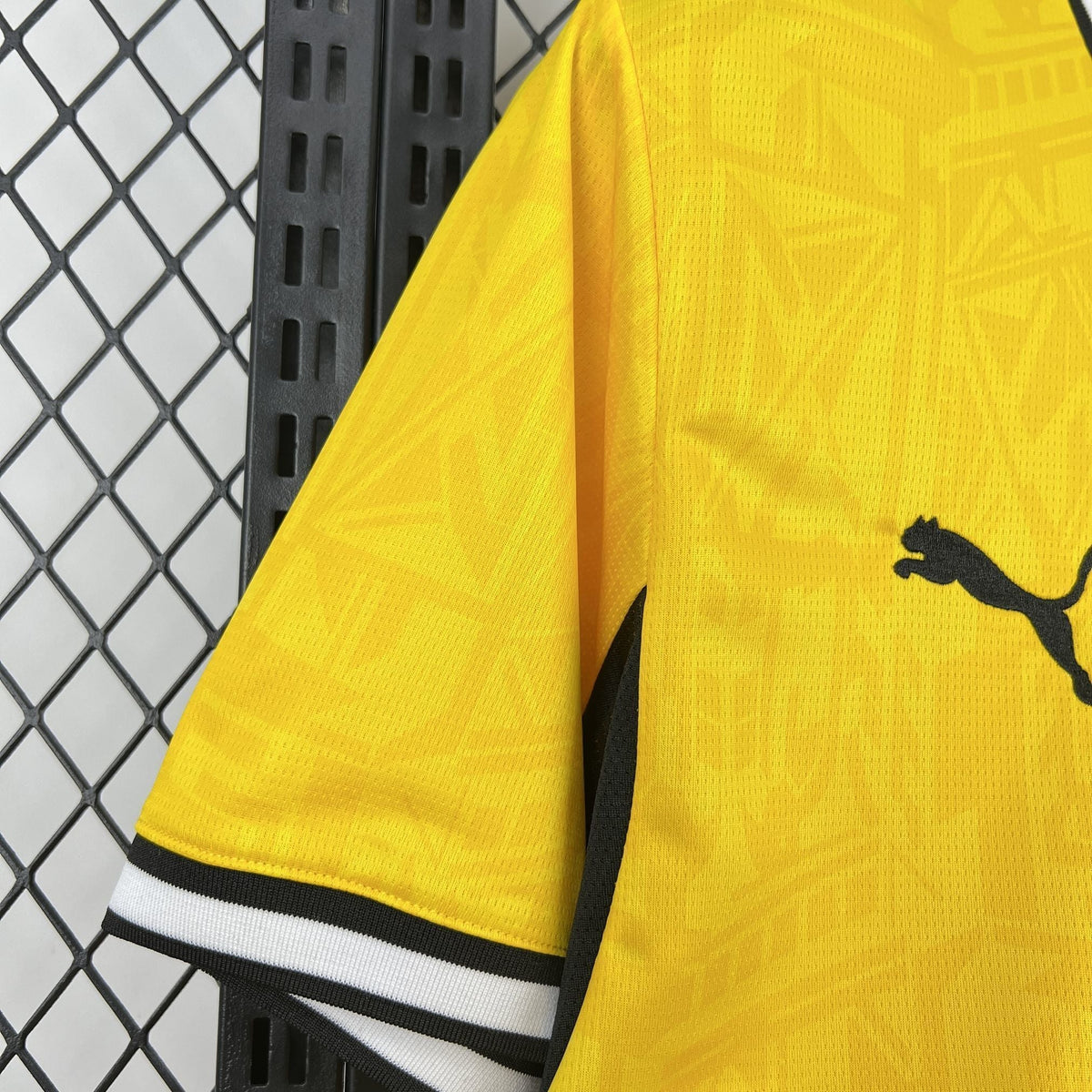 DORTMUND - MAILLOT DOMICILE 26/27