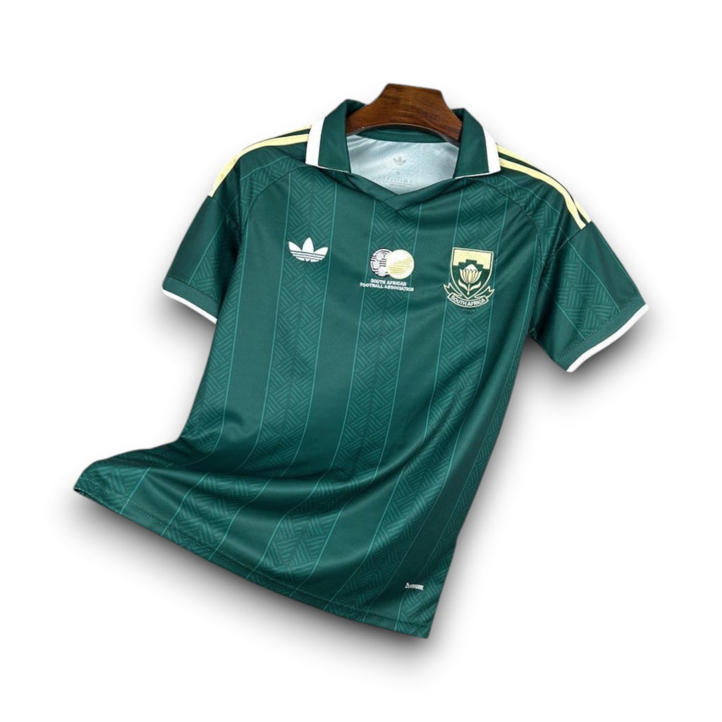 AFRIQUE DU SUD - MAILLOT EXTÉRIEUR 2026
