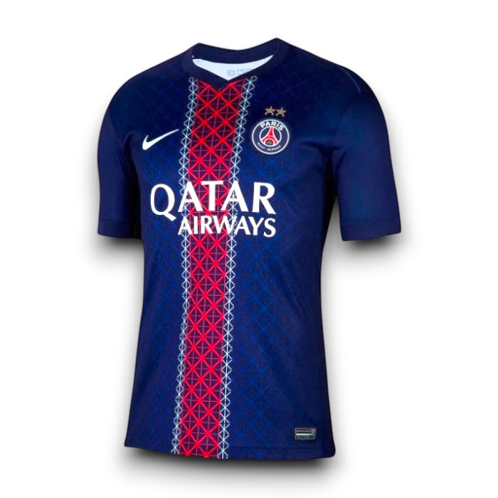 PARIS SAINT GERMAIN - MAILLOT DOMICILE "BACK2BACK" 2026