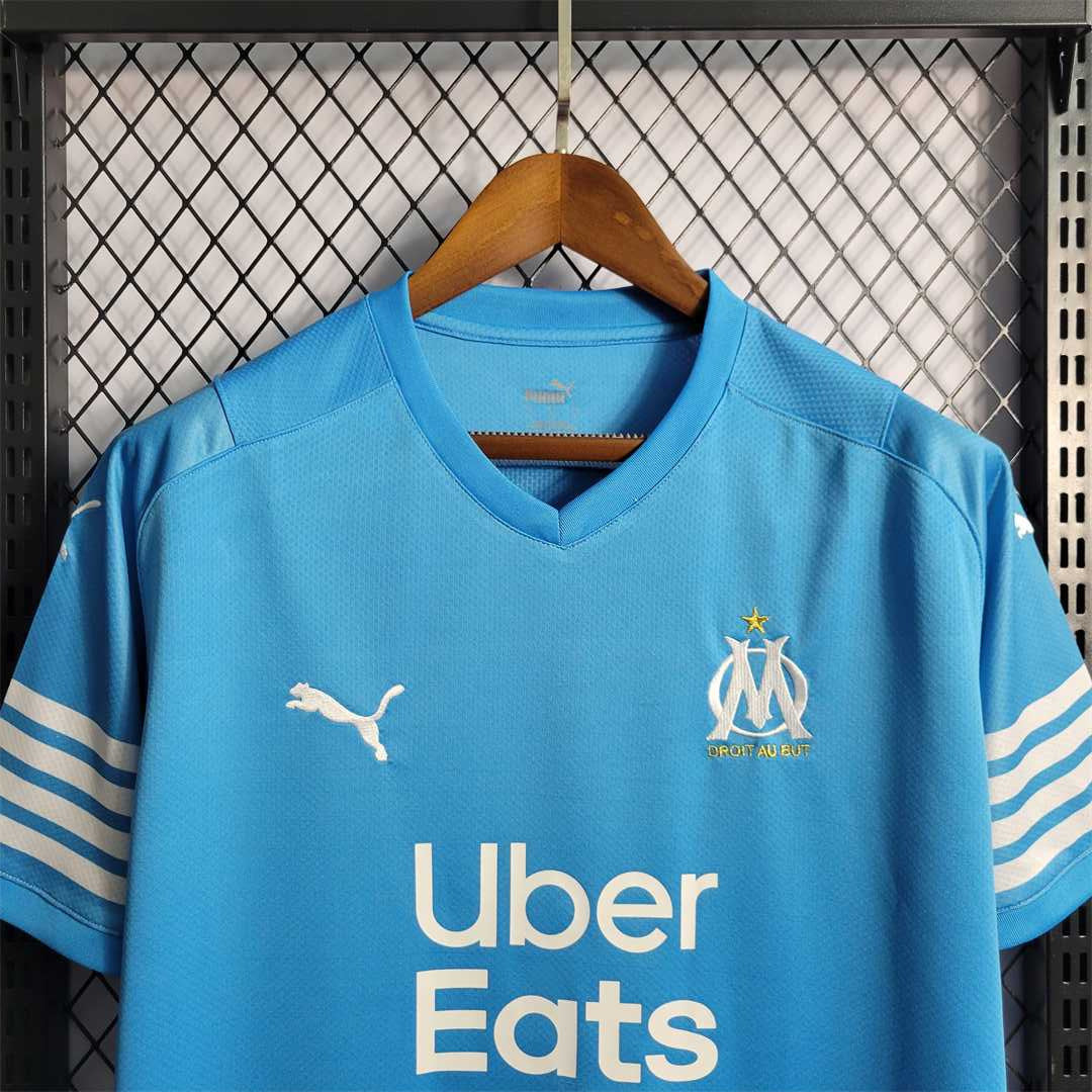 OLYMPIQUE DE MARSEILLE - MAILLOT "BLEU" 22/23