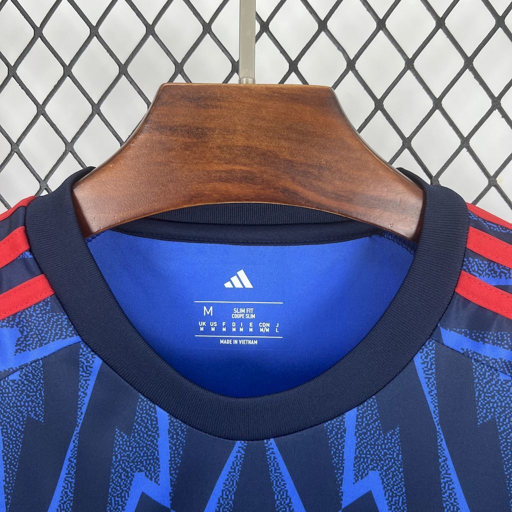 ARSENAL - MAILLOT EXTÉRIEUR 25/26