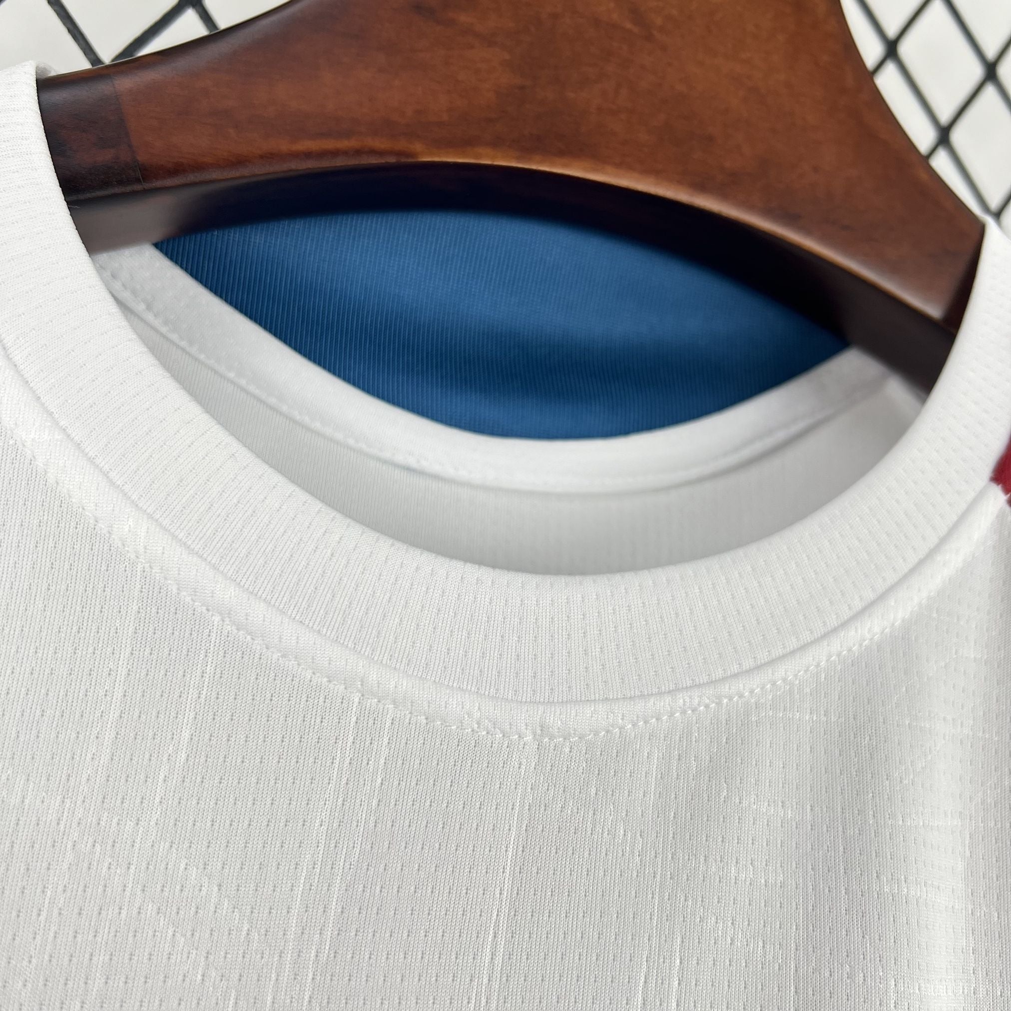 PORTUGAL - MAILLOT AVANT MATCH 2026