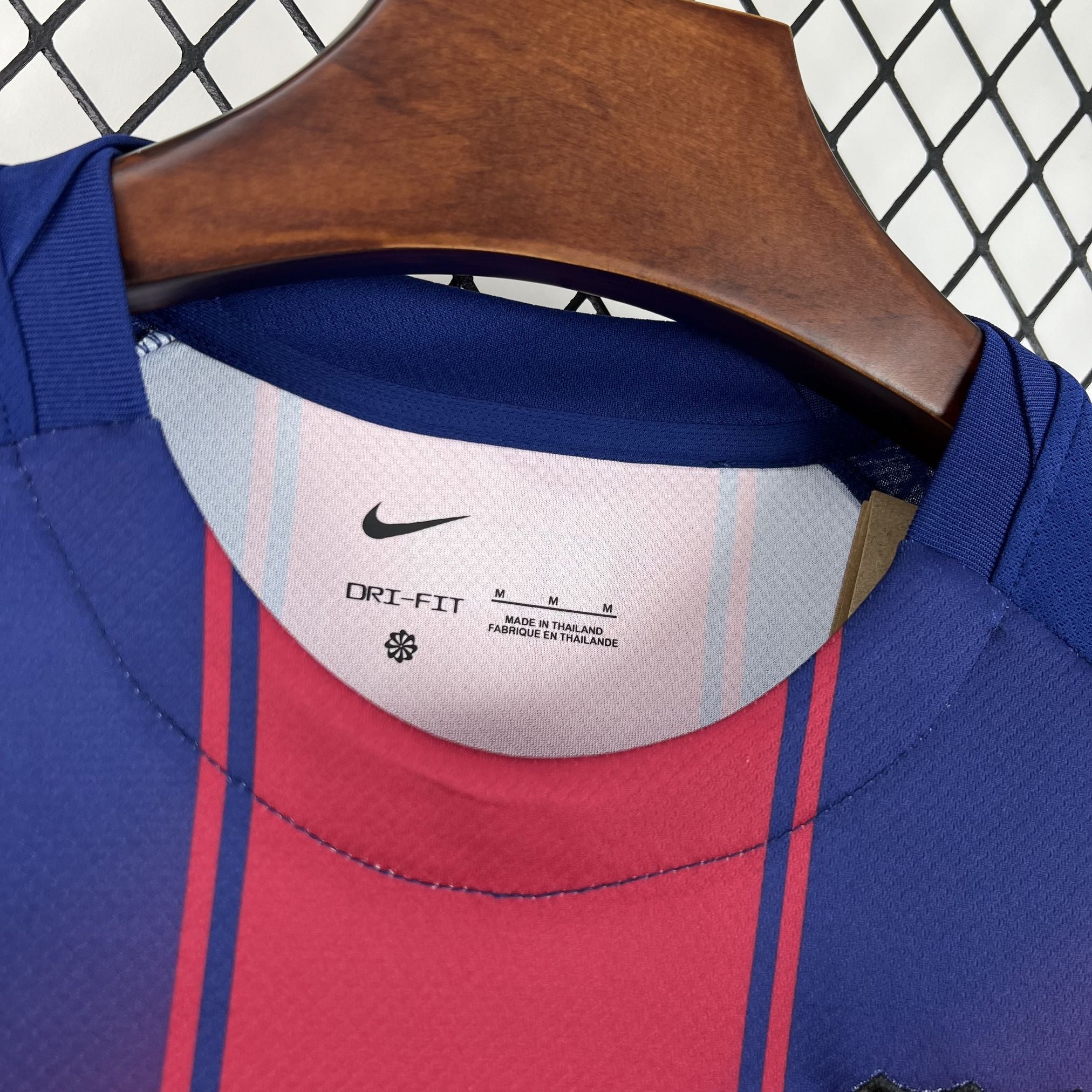 FC BARCELONA - HOME JERSEY X Olivia Rodrigo 25/26