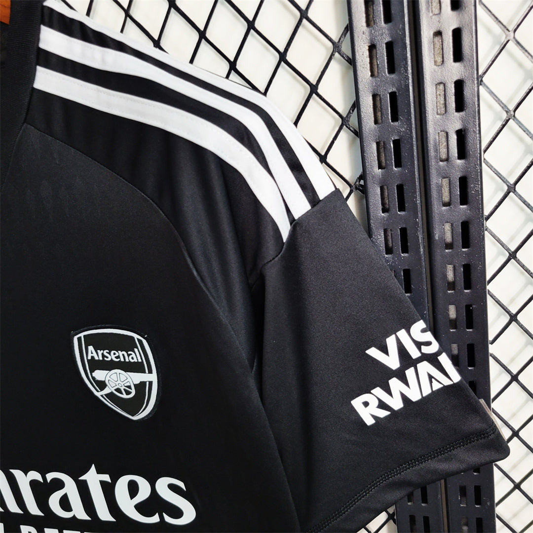 ARSENAL - MAILLOT GARDIEN 23/24