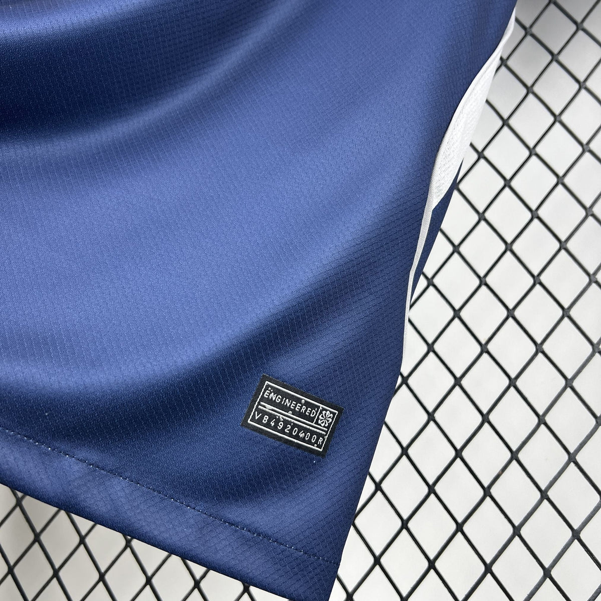 URUGUAY - AWAY JERSEY 2026