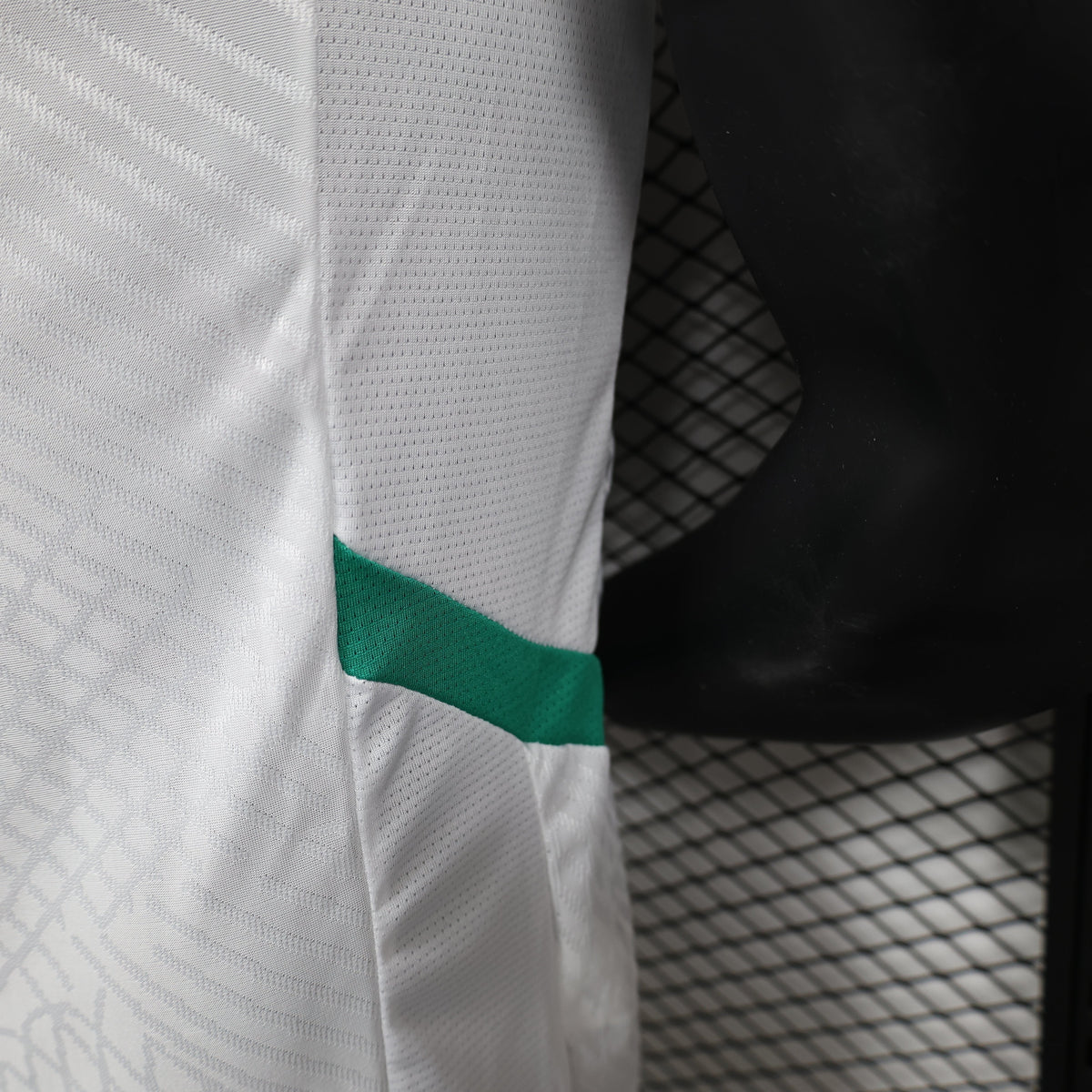 SENEGAL - PLAYER AWAY JERSEY 2025