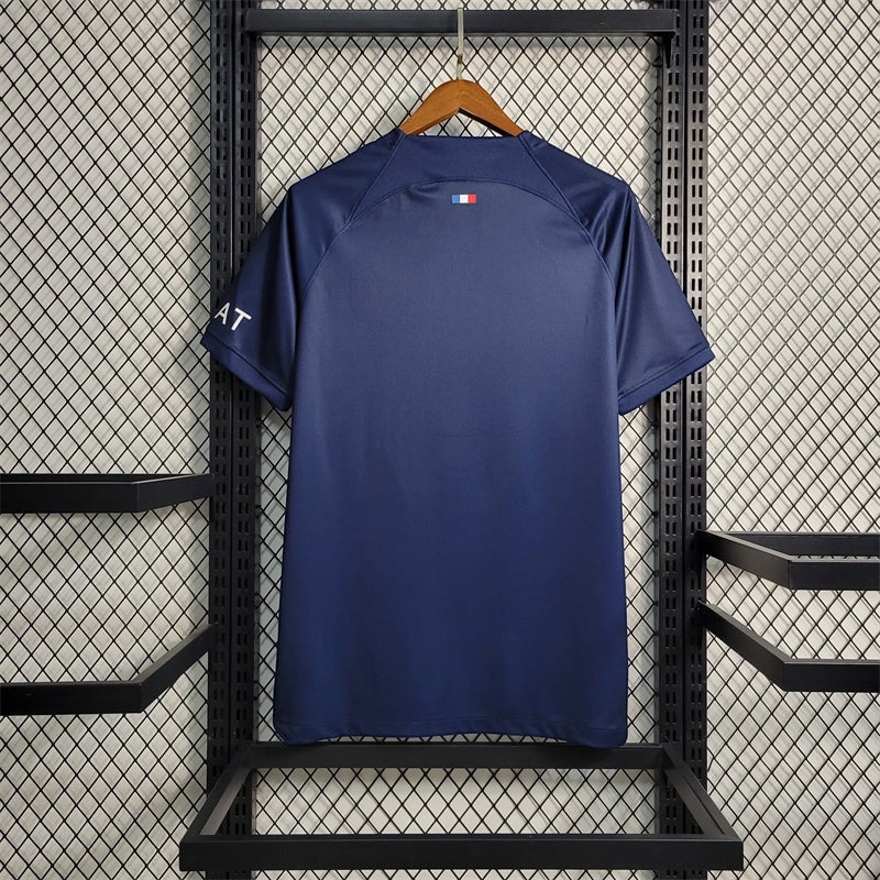 PARIS SAINT GERMAIN - MAILLOT DOMICILE 23/24