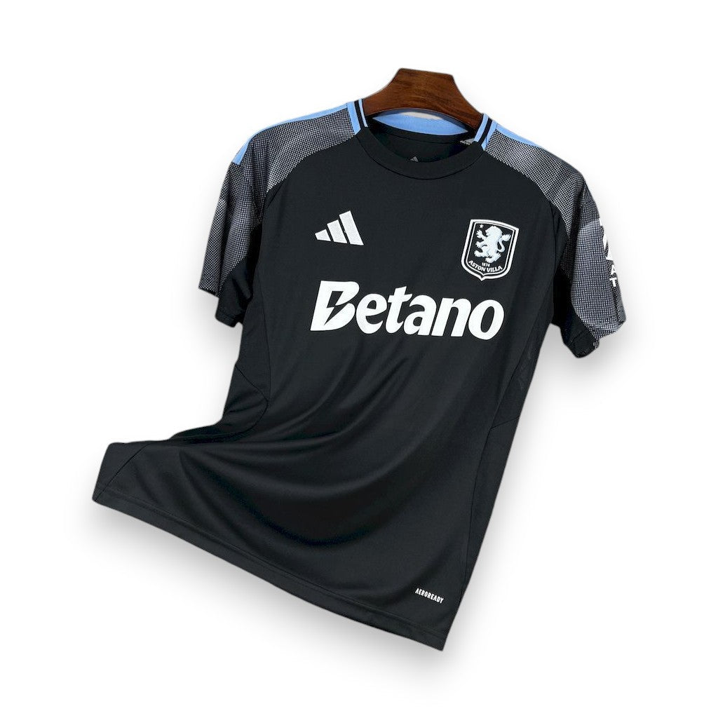 ASTON VILLA - MAILLOT EXTÉRIEUR 25/26