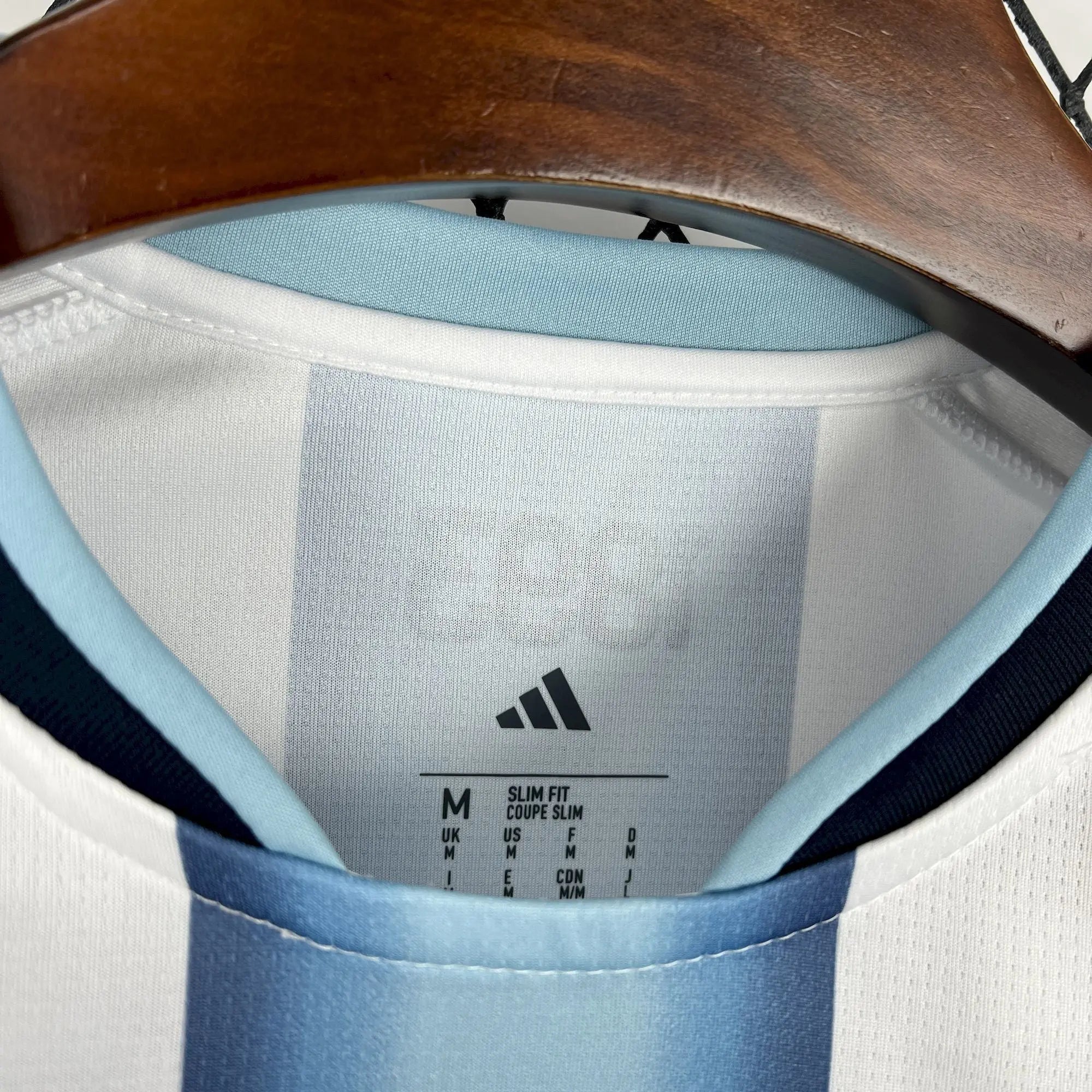 Maillot Argentine CDM 2026