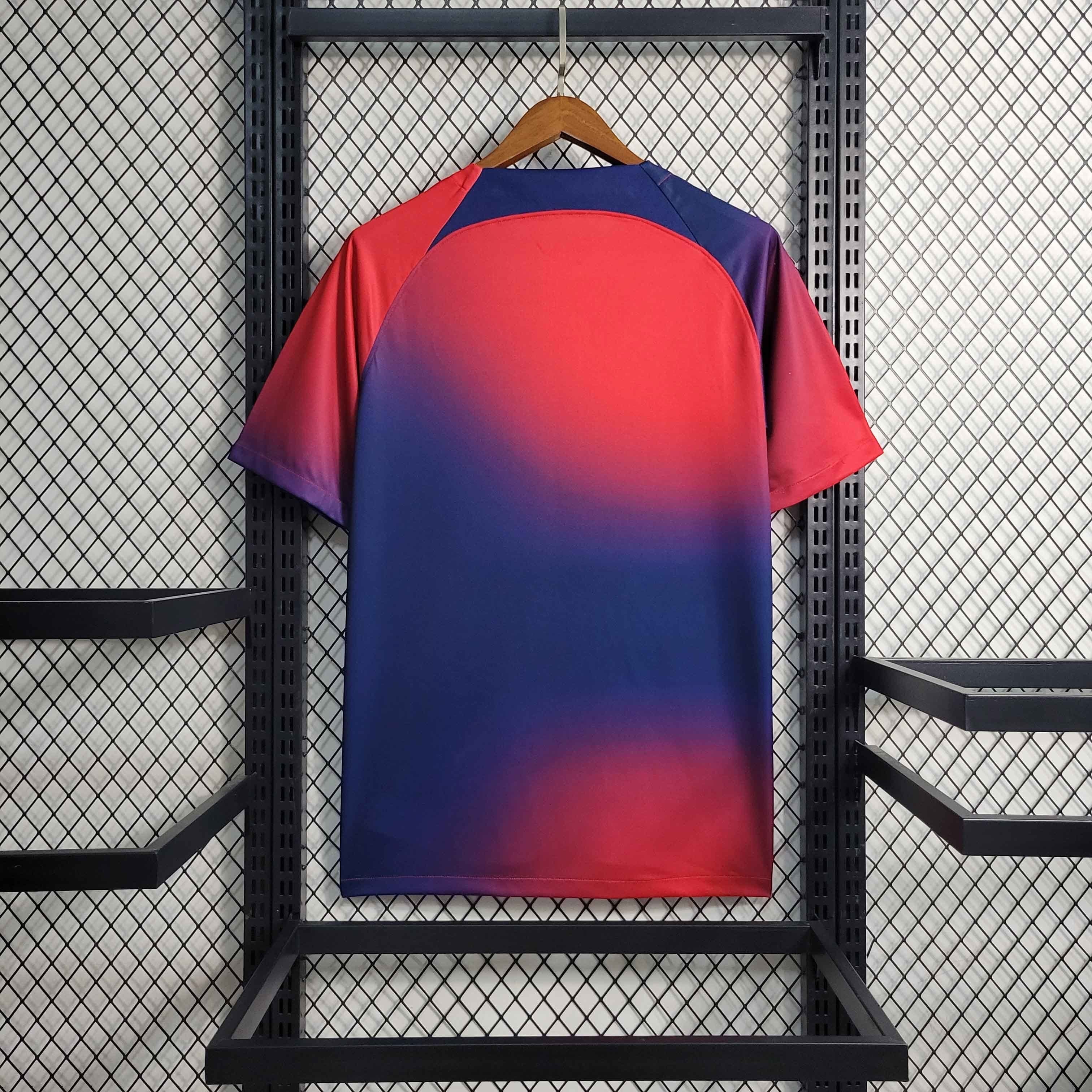 PARIS SAINT GERMAIN - MAILLOT ENTRAINEMENT 23/24