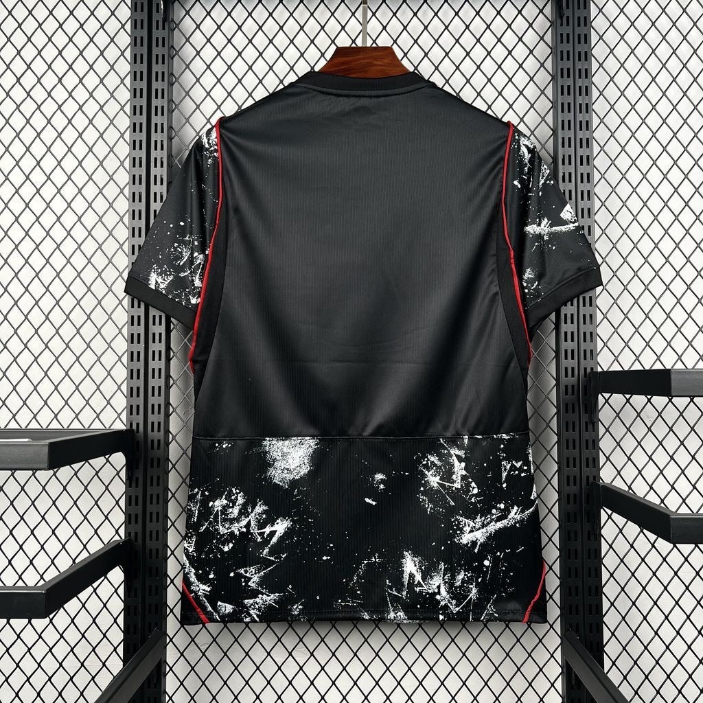 CANADA - MAILLOT EXTÉRIEUR 2026