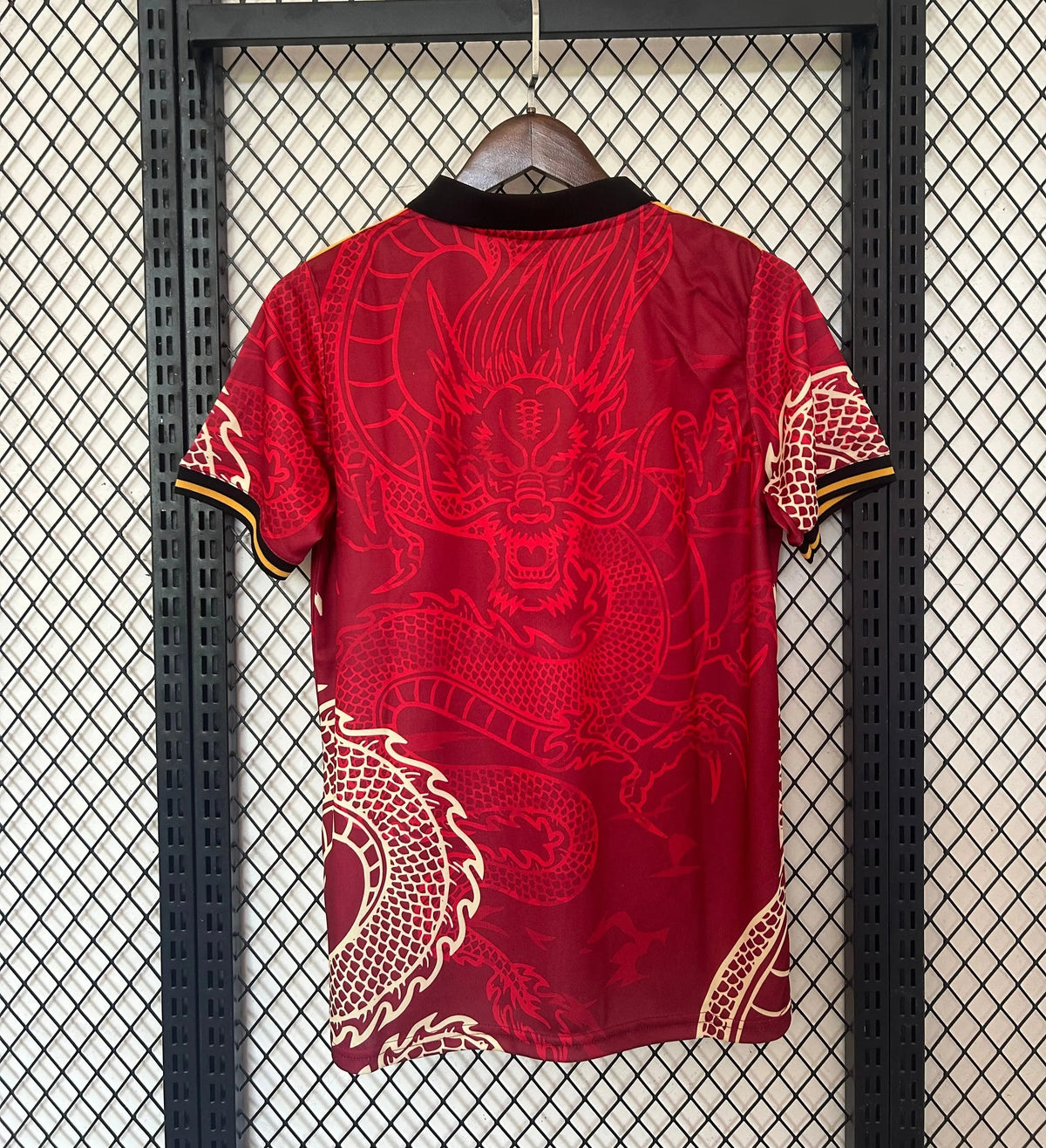 REAL MADRID - MAILLOT SPÉCIAL 24/25