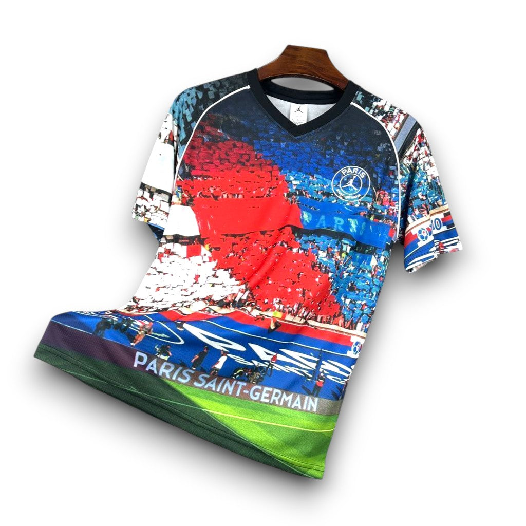 PARIS SAINT GERMAIN - MAILLOT CONCEPT 25/26