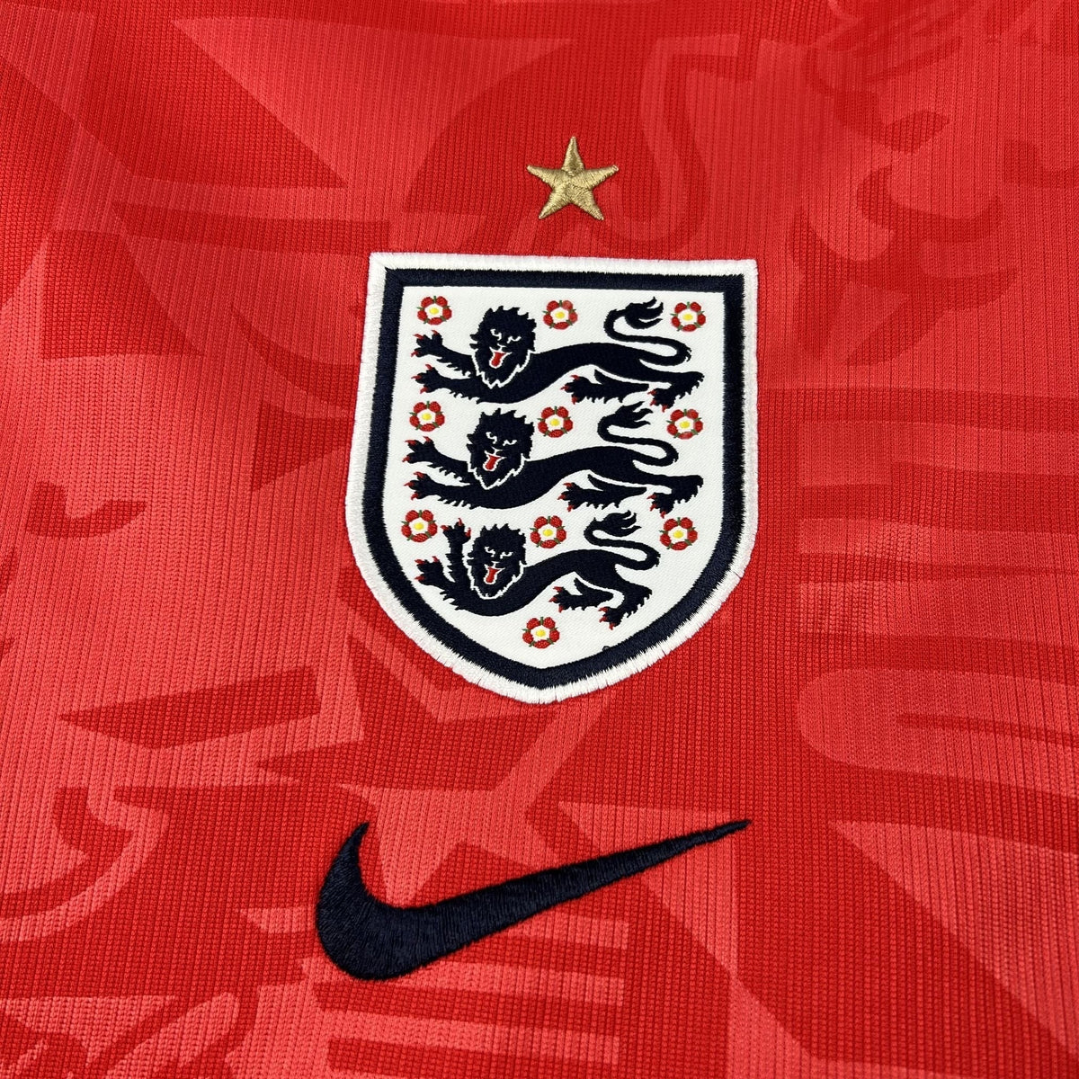 ANGLETERRE - MAILLOT EXTÉRIEUR 2026