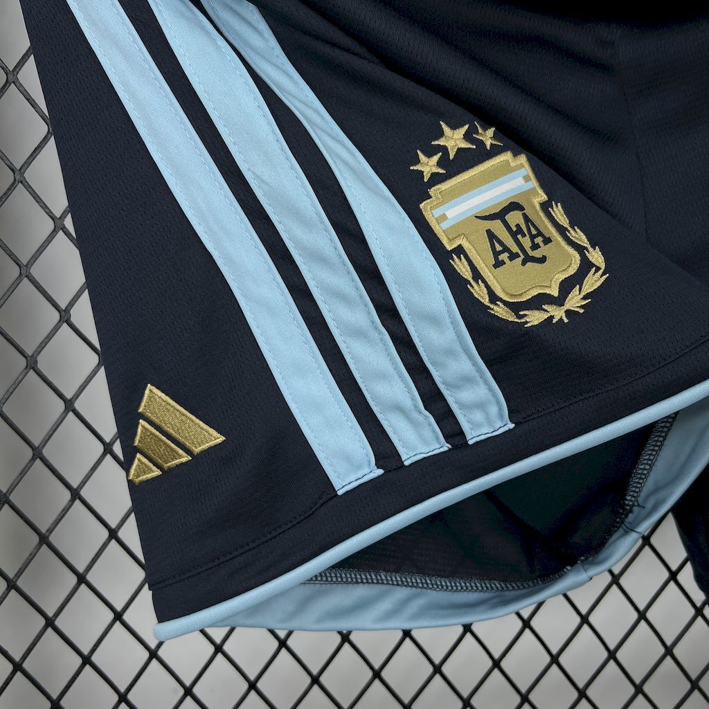 ARGENTINA - AWAY SHORTS 2026