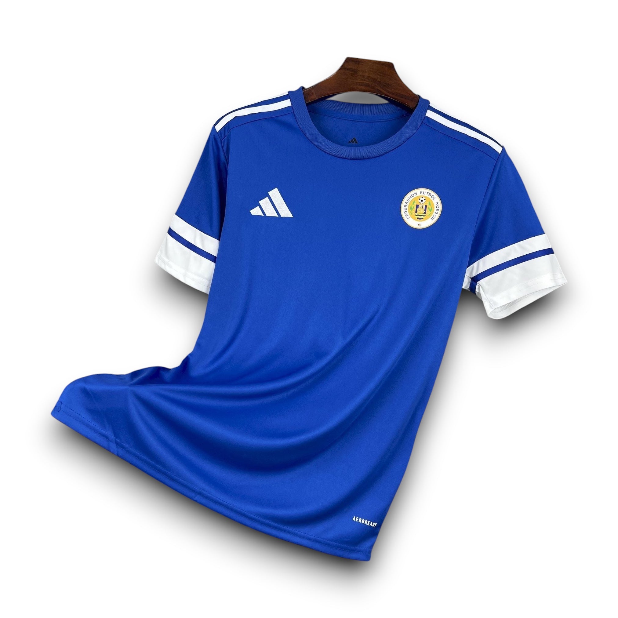CURAÇAO - MAILLOT DOMICILE 2026