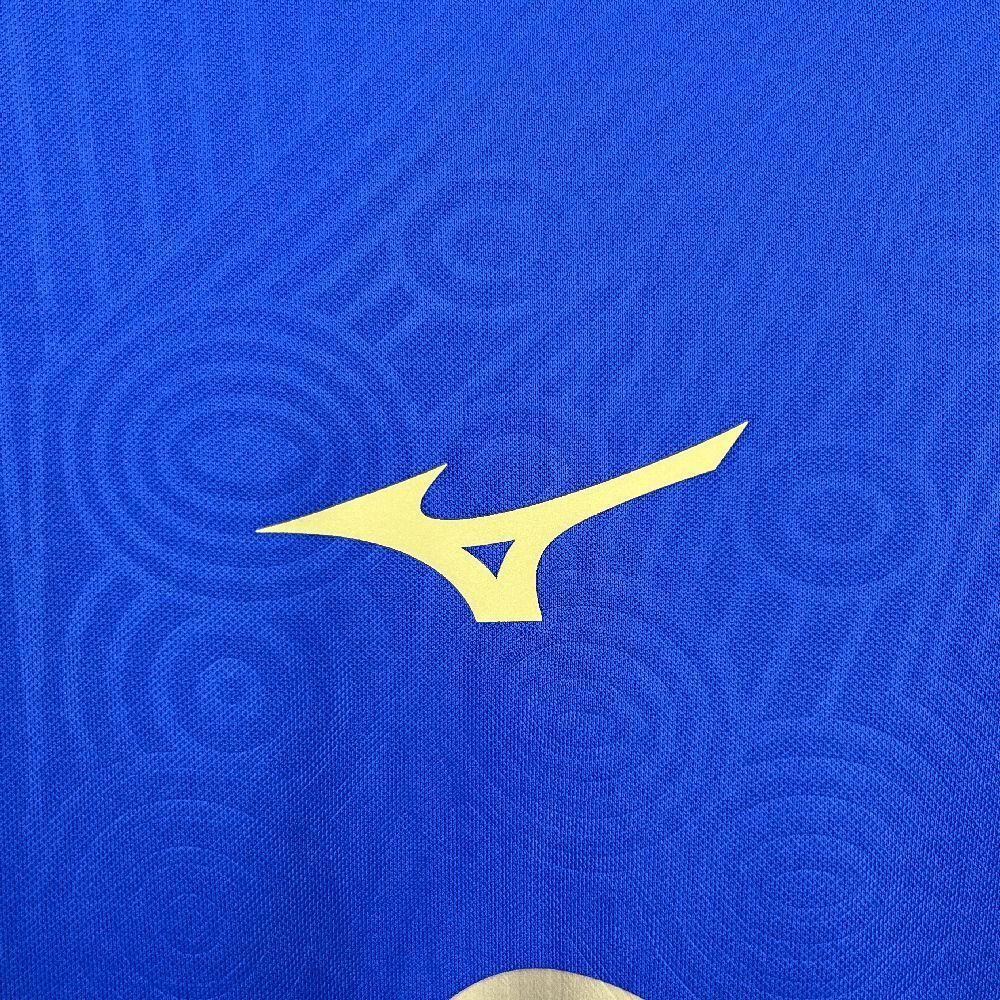 MONACO - MAILLOT EXTÉRIEUR 25/26