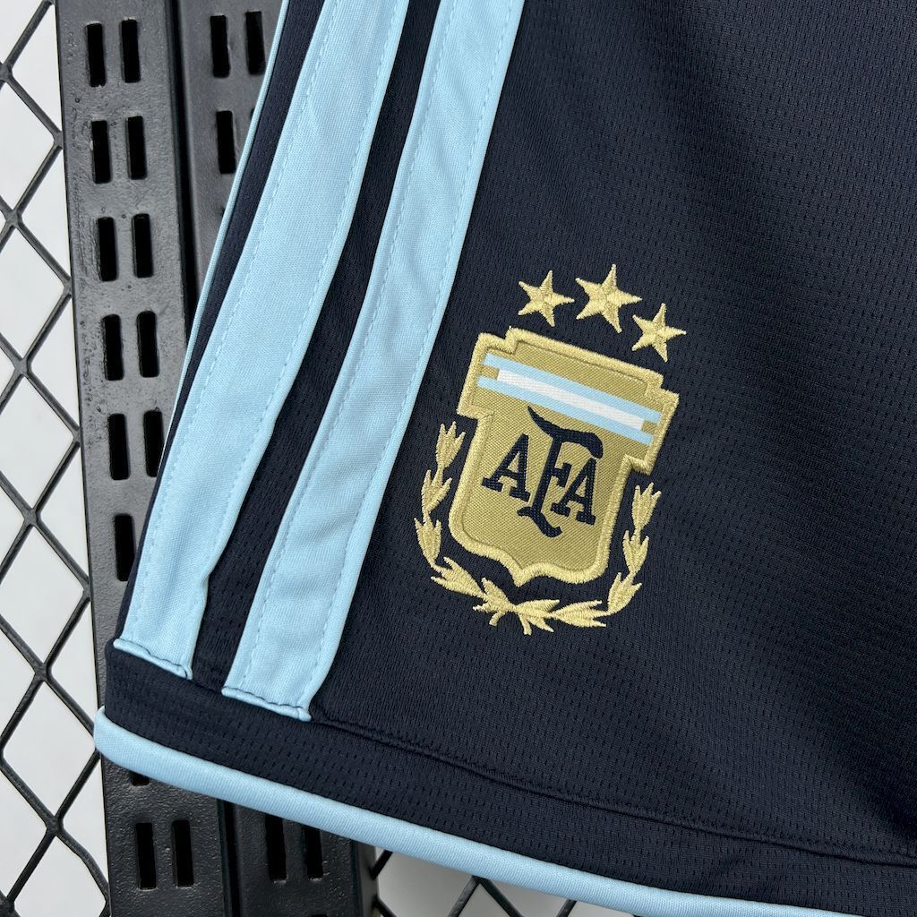 ARGENTINA - AWAY SHORTS 2026