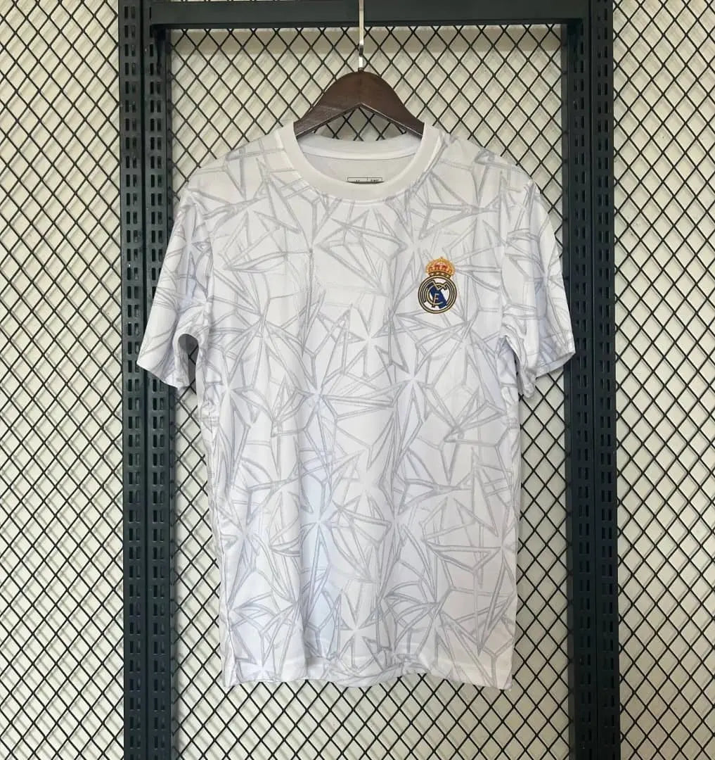 REAL MADRID - MAILLOT SPÉCIAL 24/25