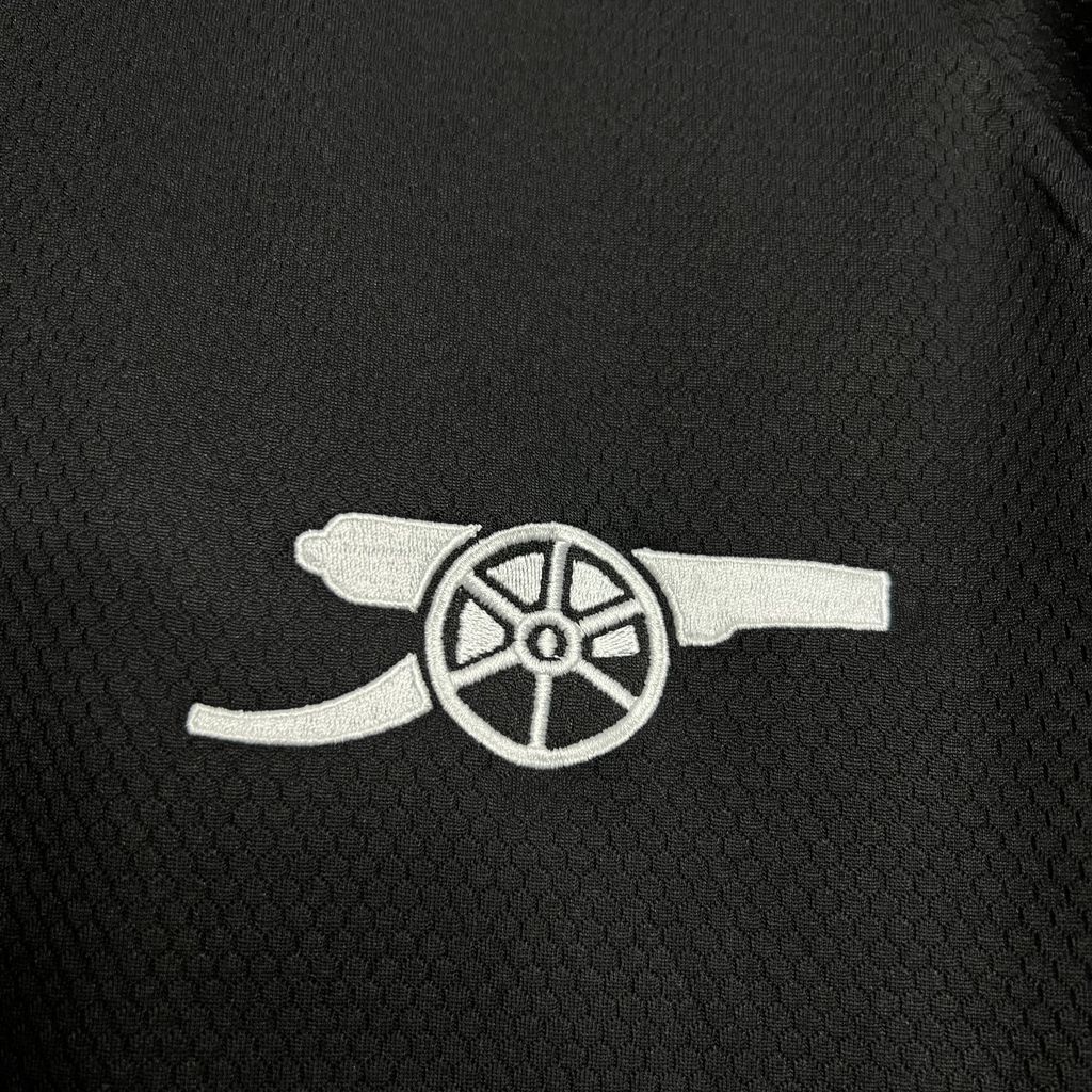 ARSENAL - MAILLOT GARDIEN 24/25
