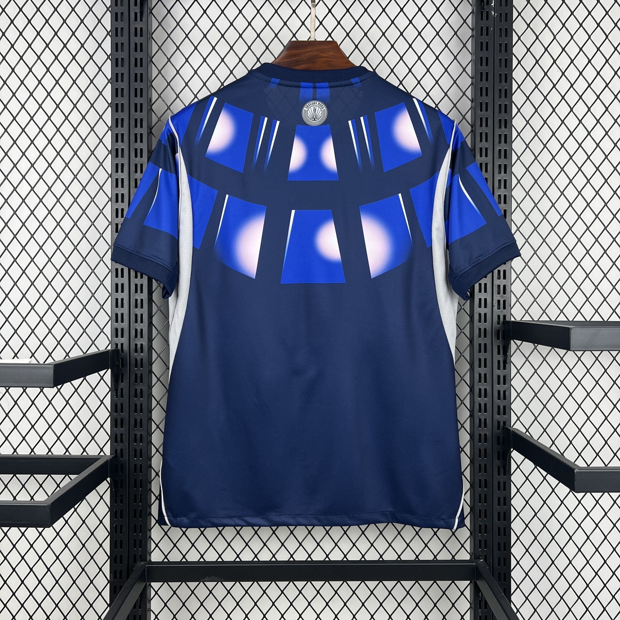 URUGUAY - MAILLOT EXTÉRIEUR 2026