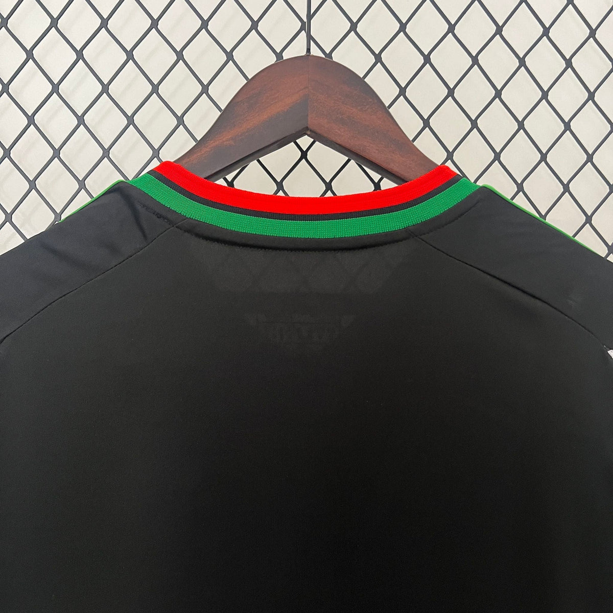 ARSENAL - MAILLOT EXTÉRIEUR 24/25