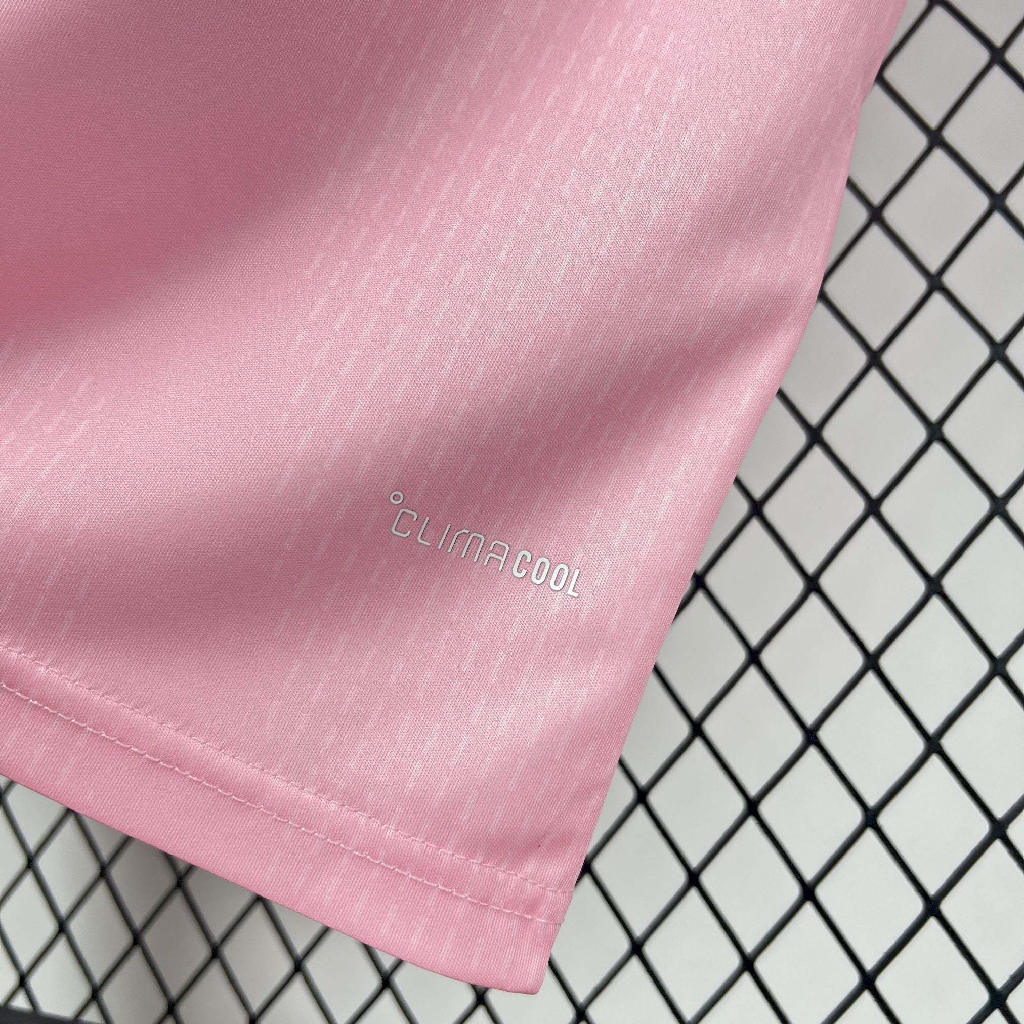 ALGERIA - "PINK" PRE-MATCH JERSEY 2026