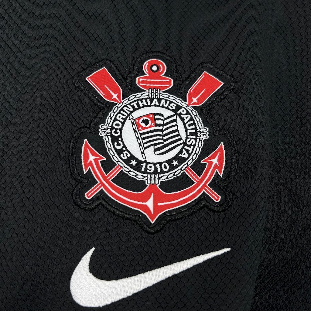 CORINTHIANS - MAILLOT CONCEPT 25/26