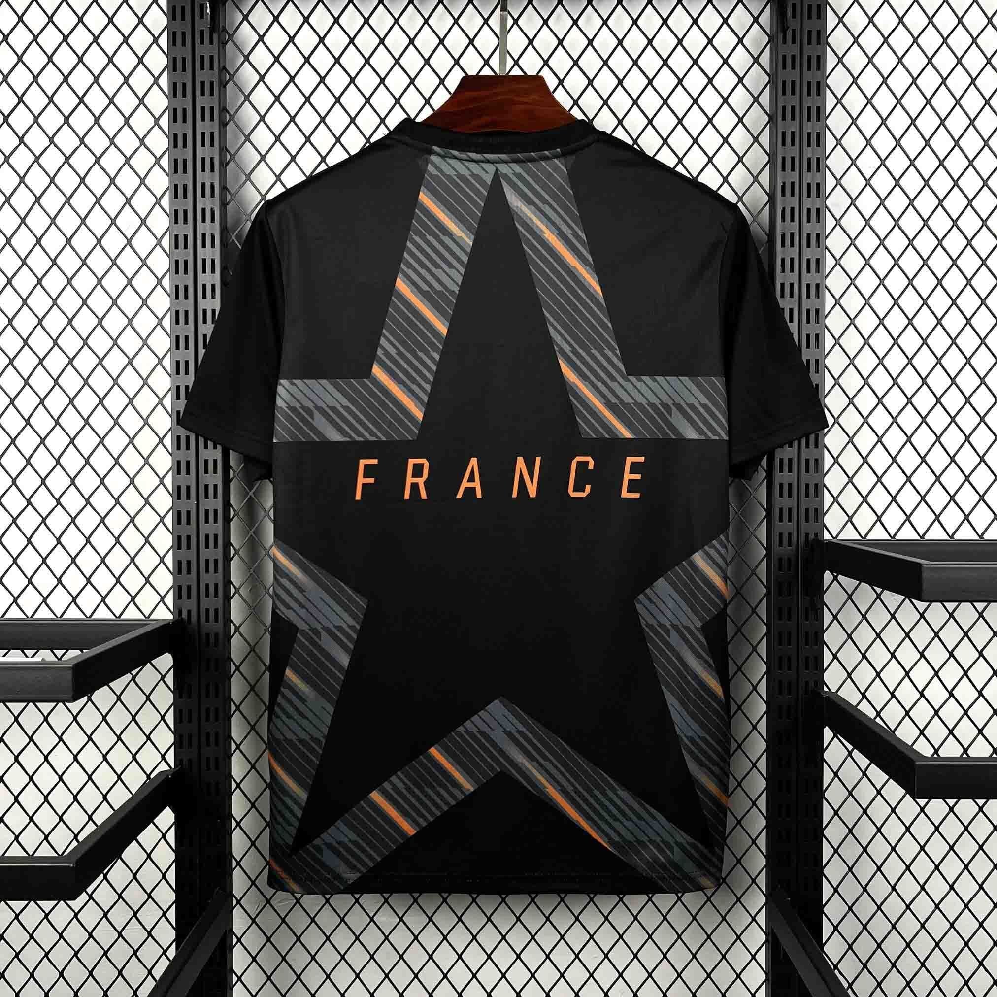 FRANCE - MAILLOT GARDIEN 2026