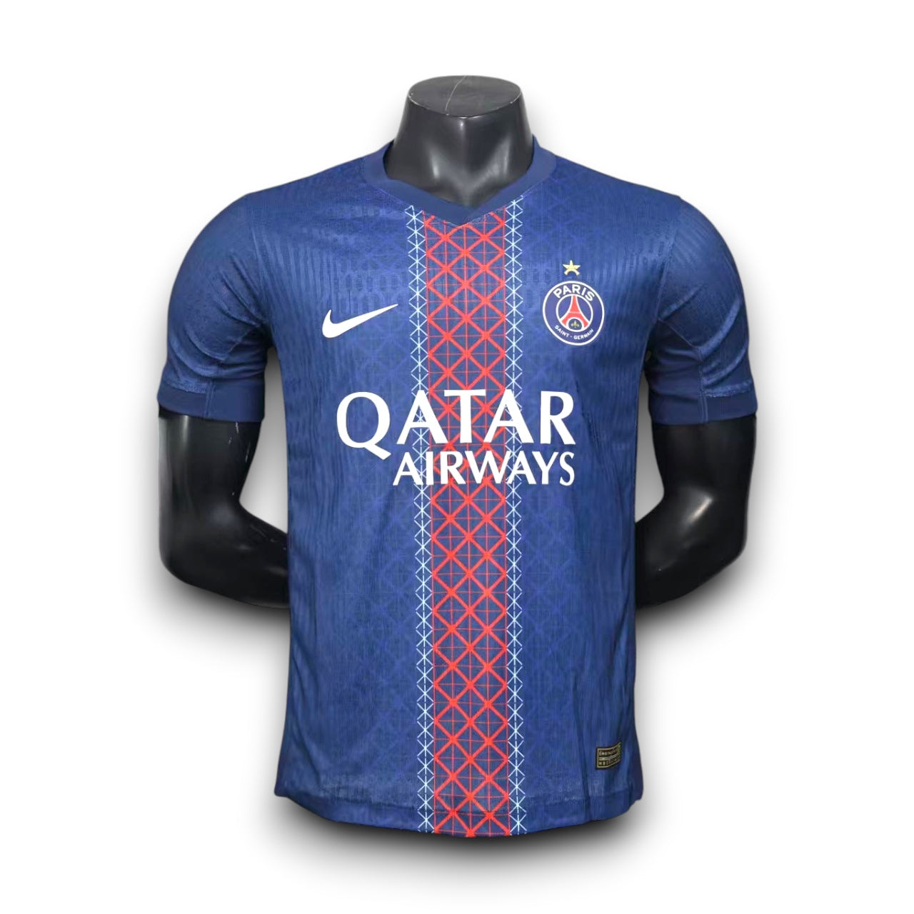 PARIS SAINT GERMAIN - MAILLOT DOMICILE JOUEUR 25/26