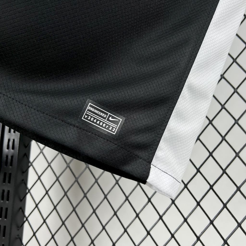 CORINTHIANS - MAILLOT CONCEPT 25/26
