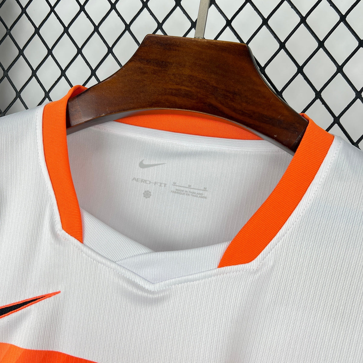 PAYS BAS - MAILLOT EXTÉRIEUR 2026