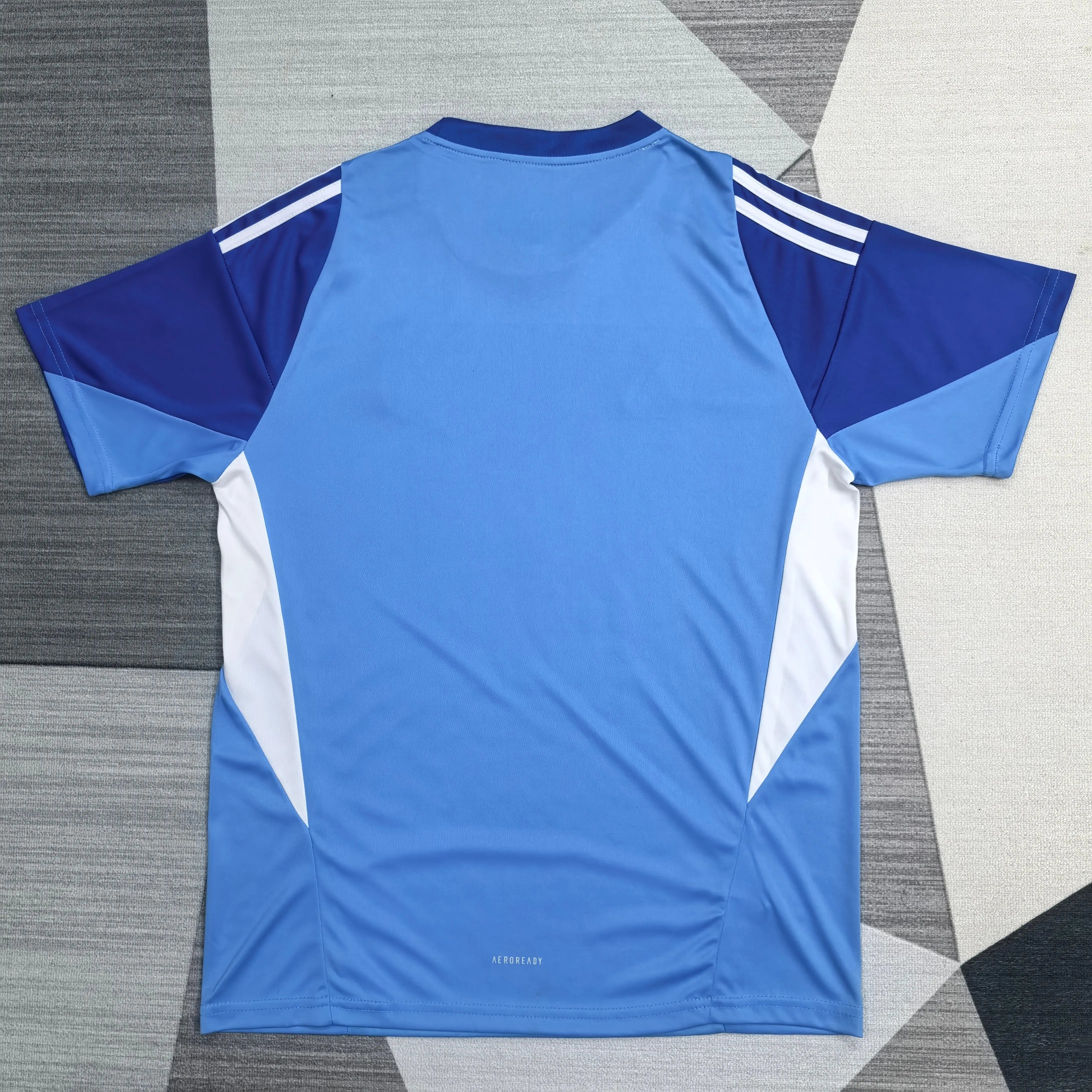 Maillot Juventus Concept "Save The Children"