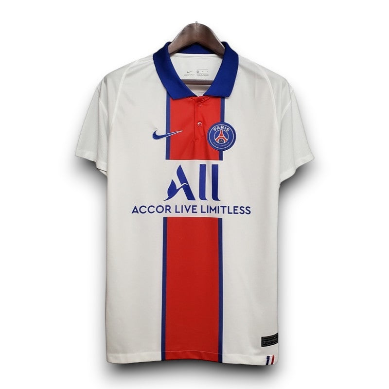 PARIS SAINT GERMAIN - MAILLOT EXTÉRIEUR 20/21