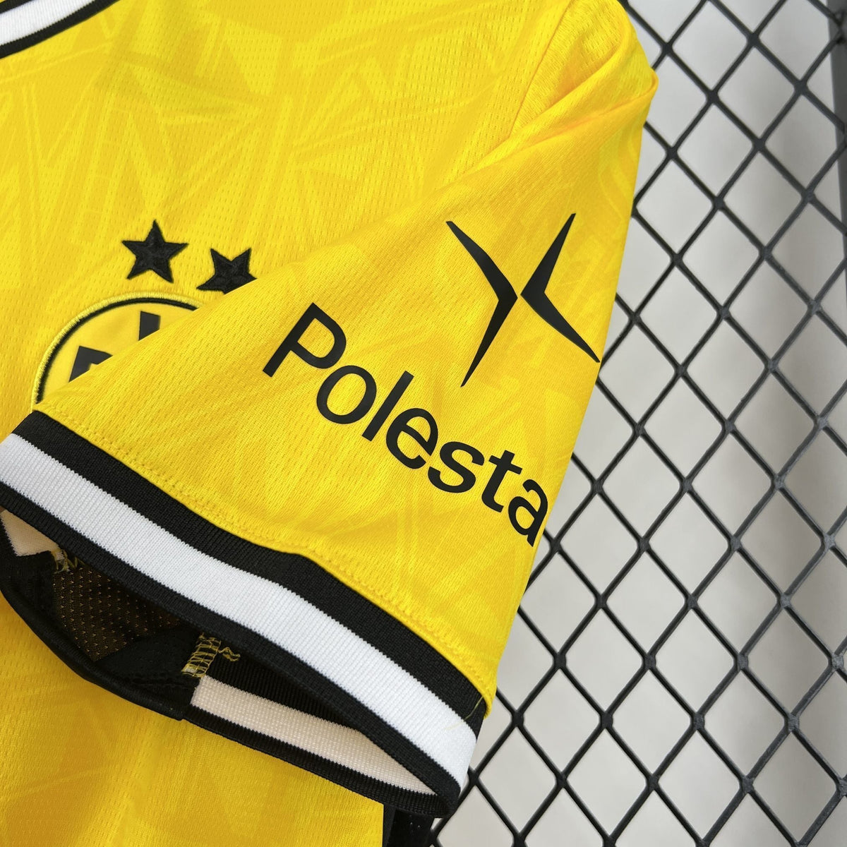 DORTMUND - MAILLOT DOMICILE 26/27