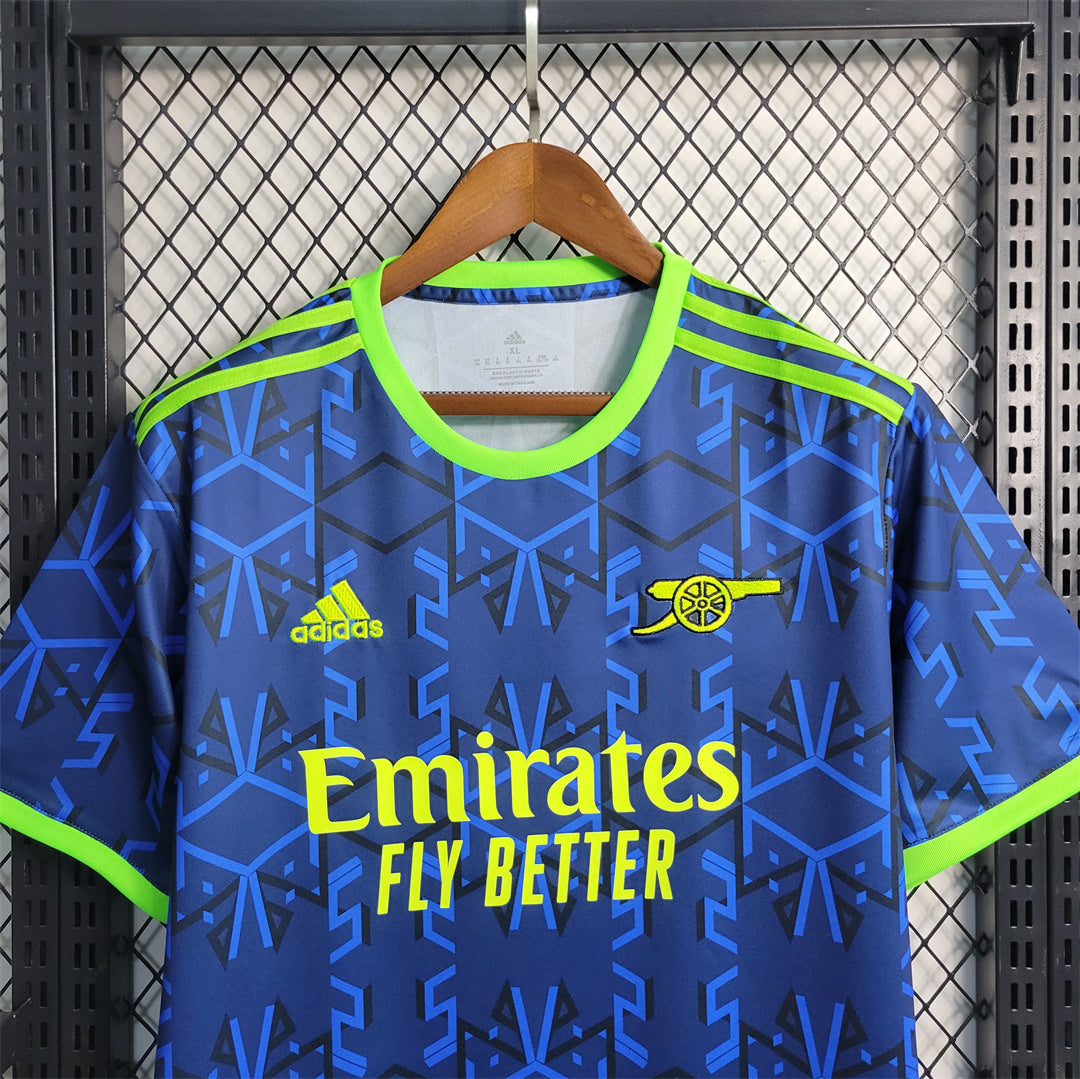 ARSENAL - MAILLOT CONCEPT 23/24