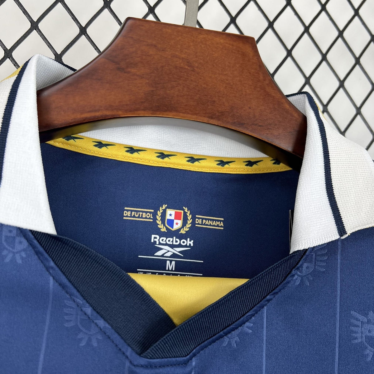 PANAMA - MAILLOT EXTÉRIEUR THIRD 2026