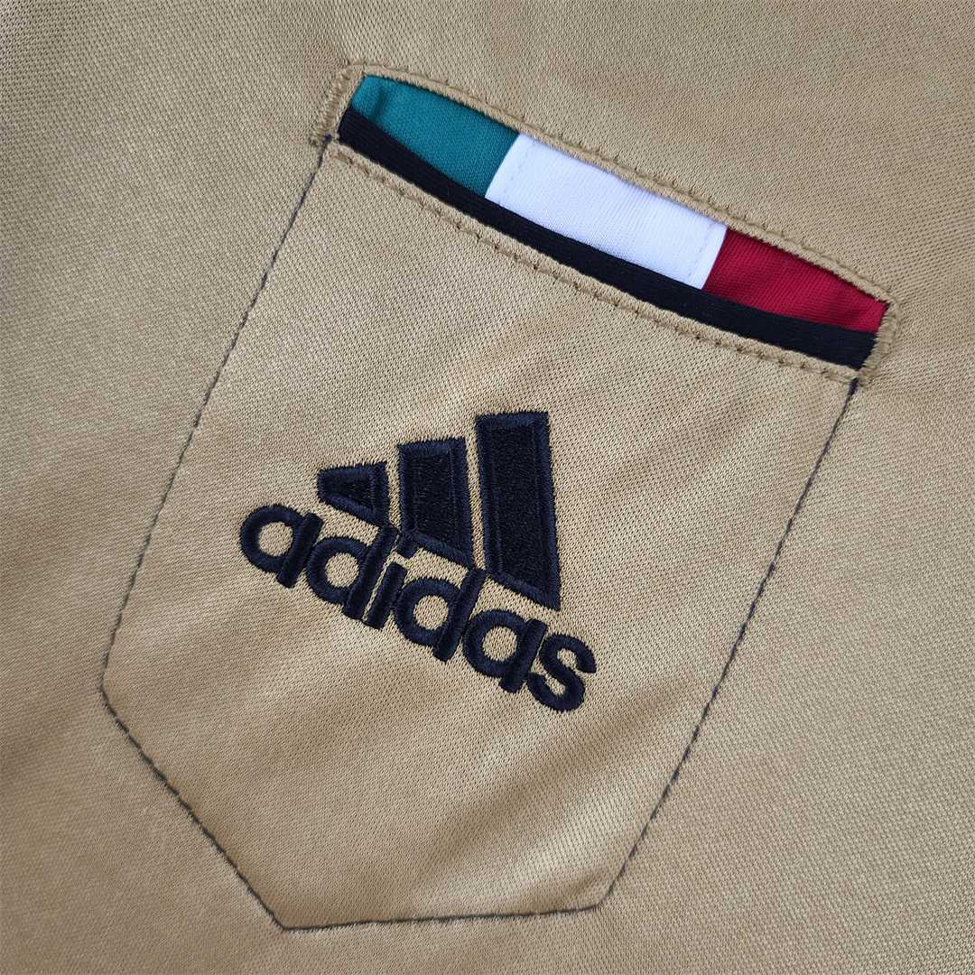 AC MILAN - MAILLOT EXTÉRIEUR THIRD RETRO 13/14
