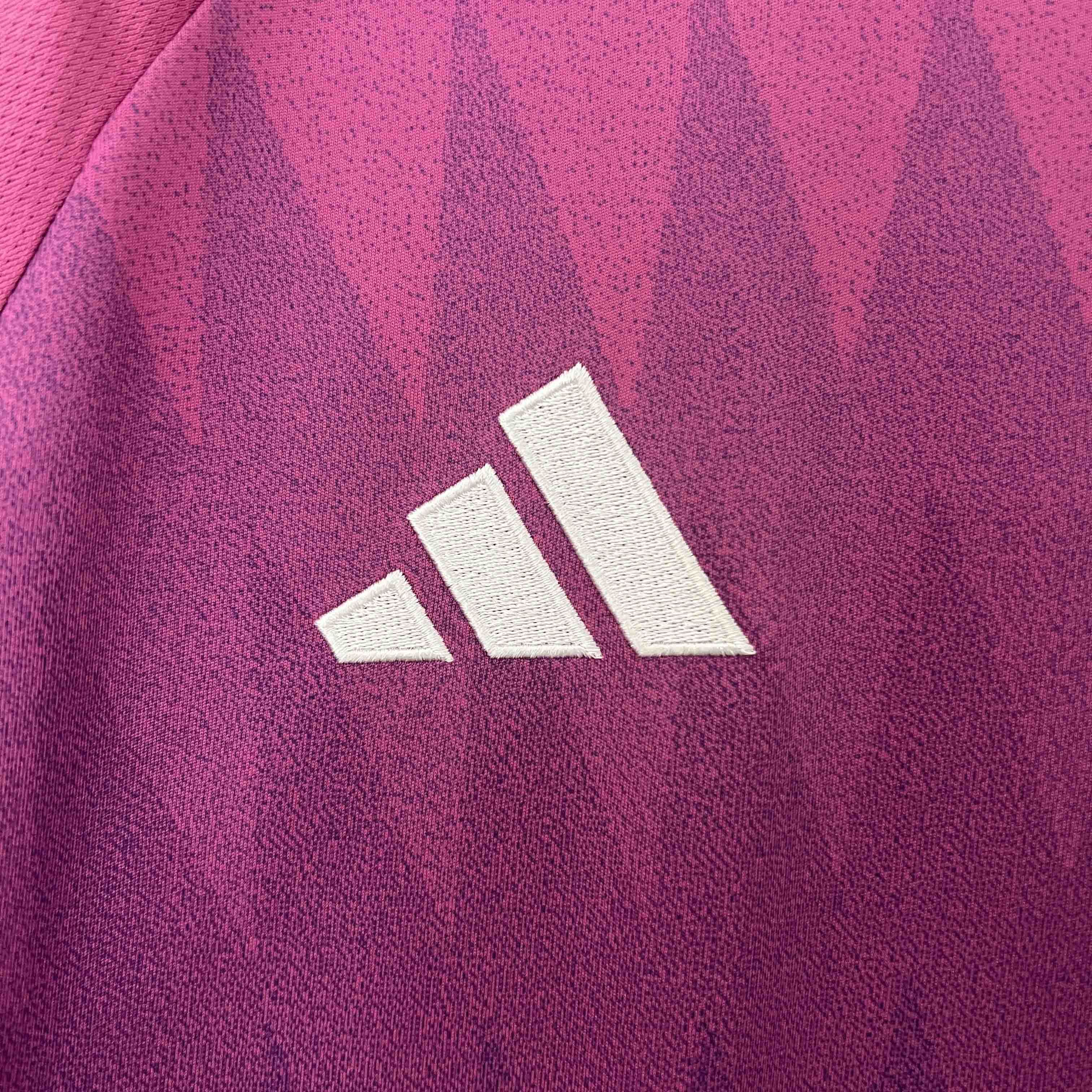 GERMANY - AWAY JERSEY 2024