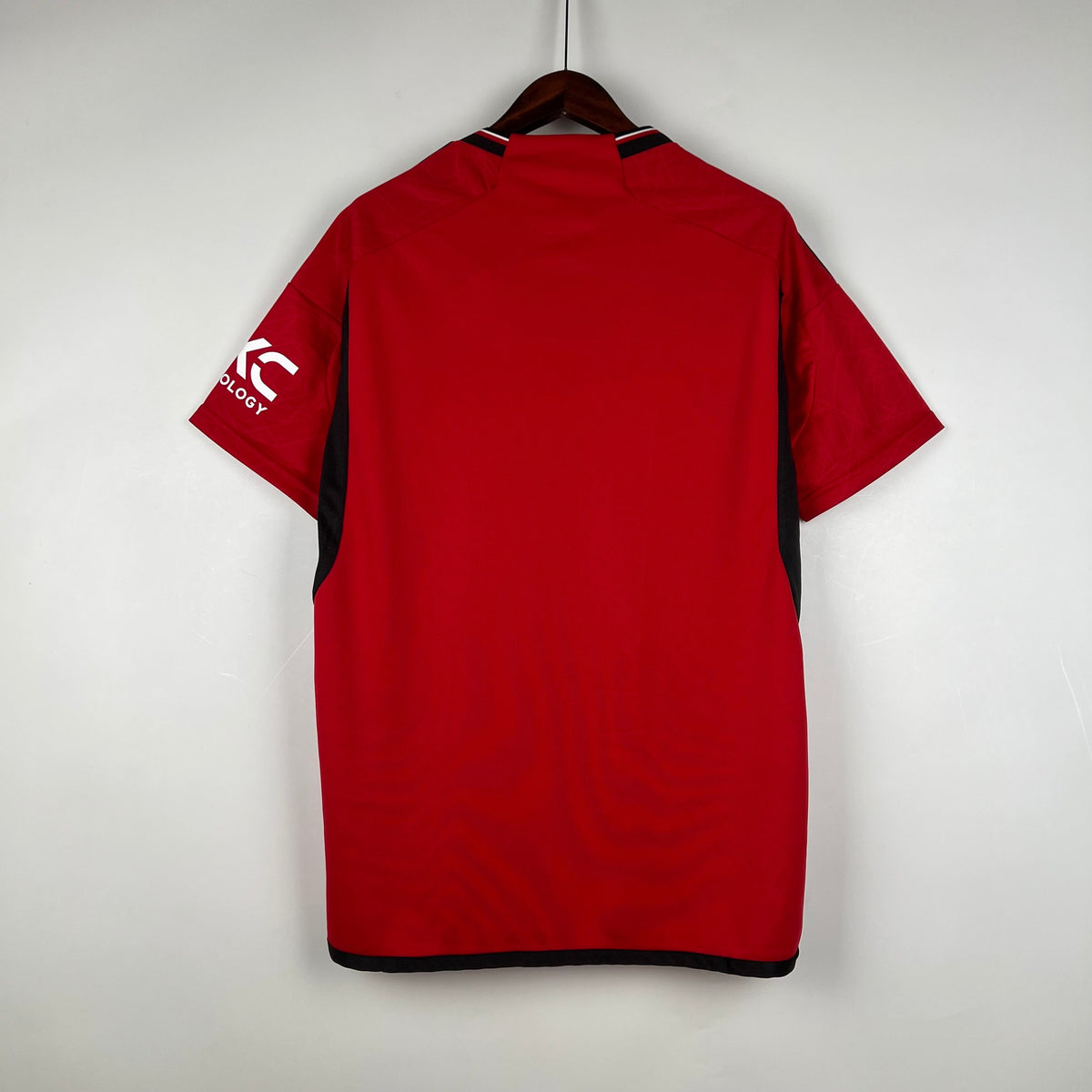 MANCHESTER UNITED - HOME JERSEY 23/24
