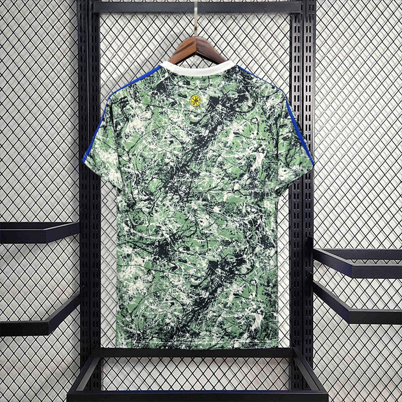 MANCHESTER UNITED - CONCEPT JERSEY 23/24
