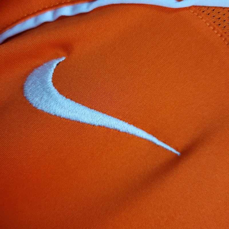 NETHERLANDS - 2004 RETRO HOME JERSEY