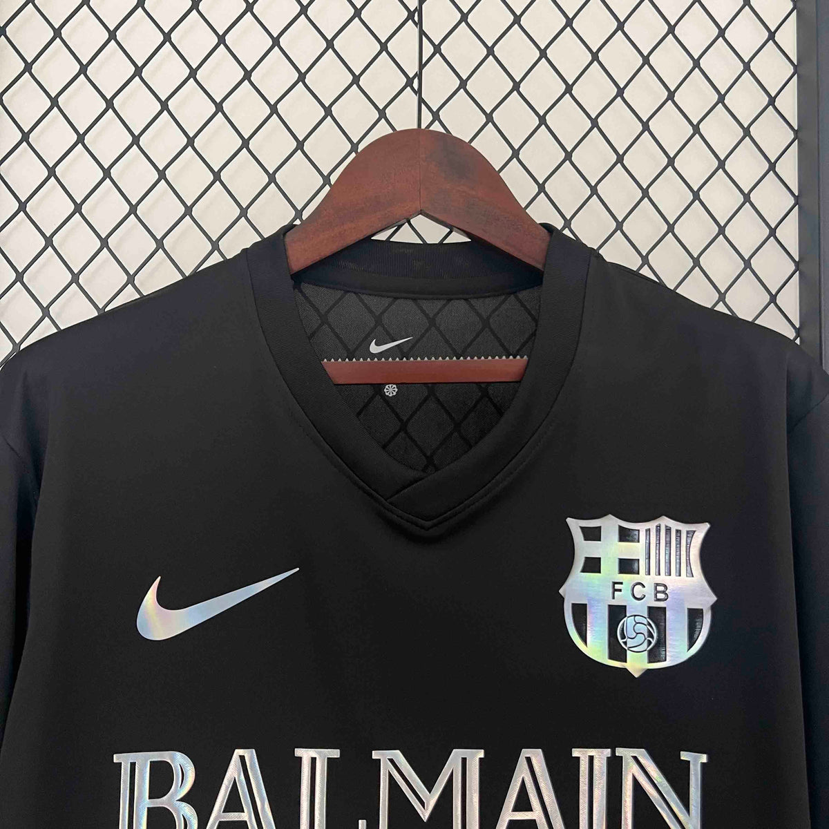 FC BARCELONE - MAILLOT CONCEPT 23/24
