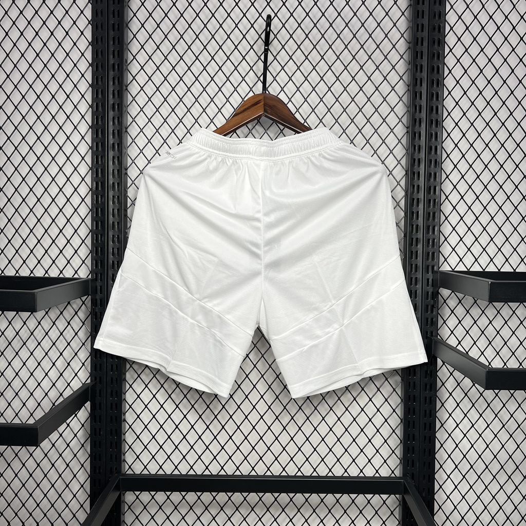 AC MILAN - HOME SHORTS 24/25