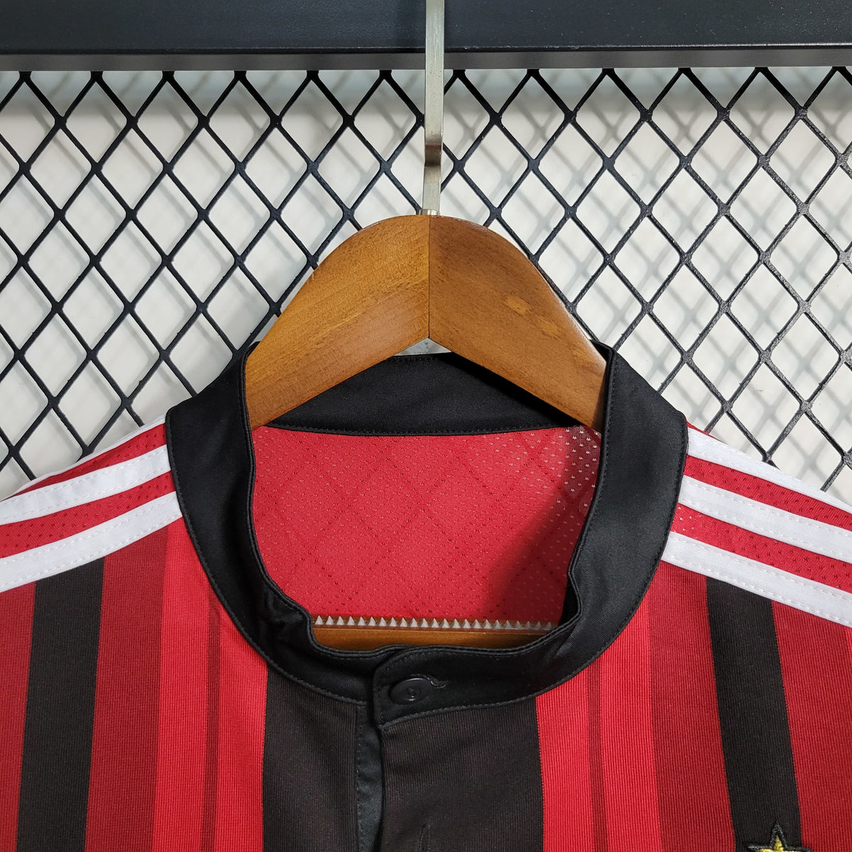 AC MILAN - 14/15 RETRO HOME JERSEY