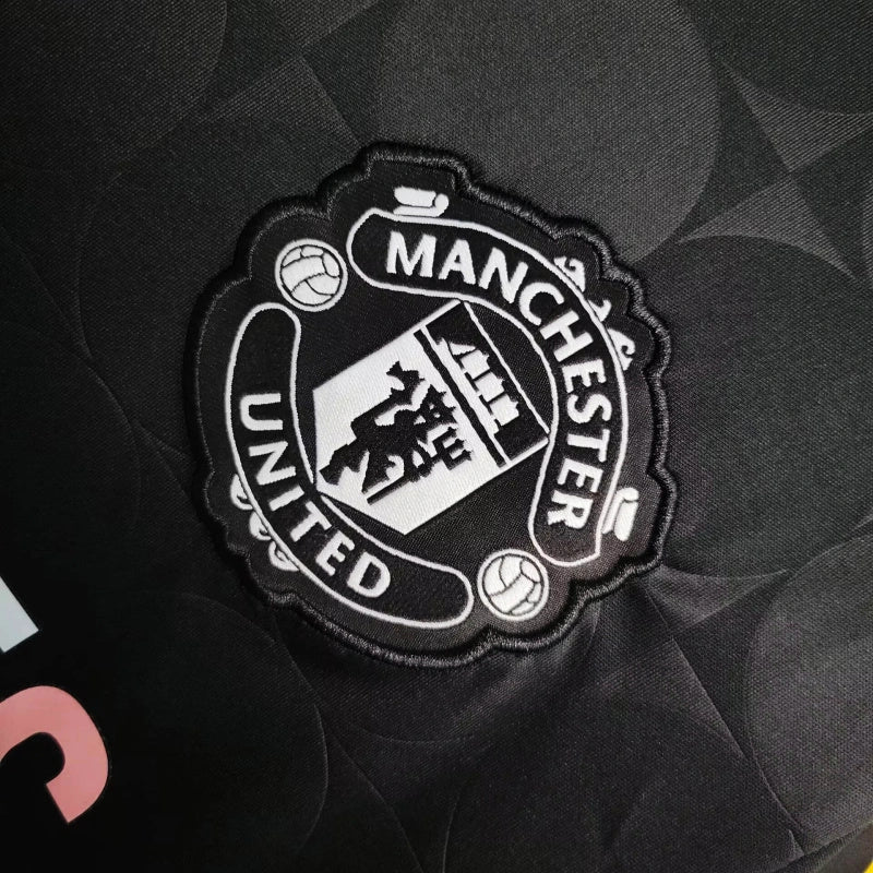 MANCHESTER UNITED - "LOVE UNITES" JERSEY 24/25