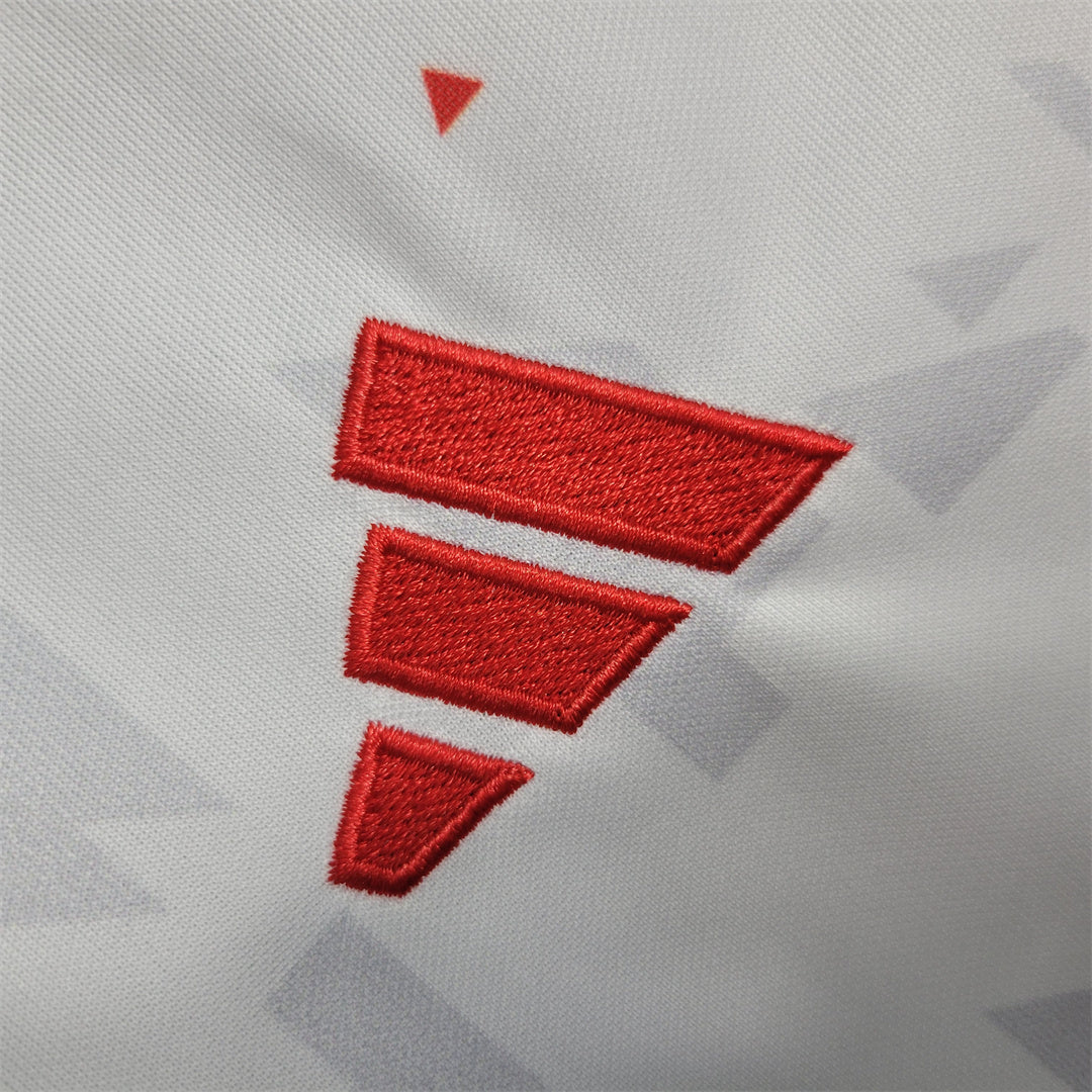 MANCHESTER UNITED - CONCEPT JERSEY 23/24