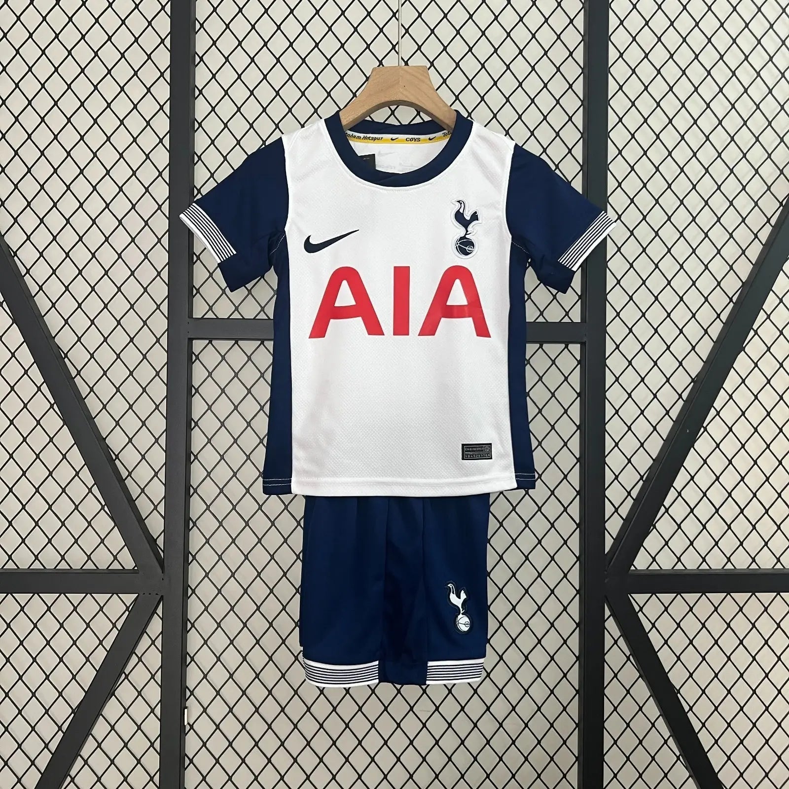 TOTTENHAM - ENSEMBLE ENFANT 24/25