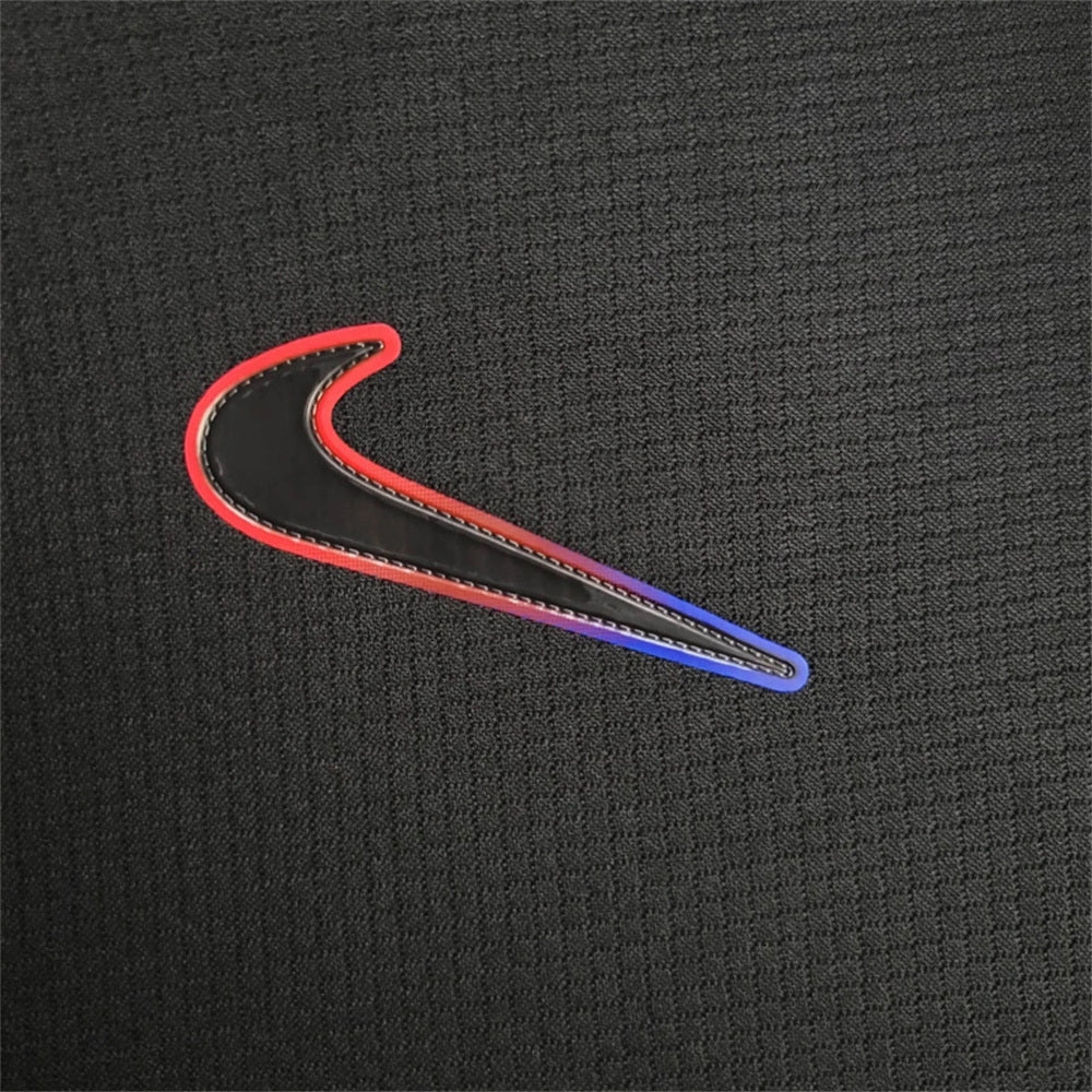 FC BARCELONE - MAILLOT EXTÉRIEUR MANCHES LONGUES 24/25