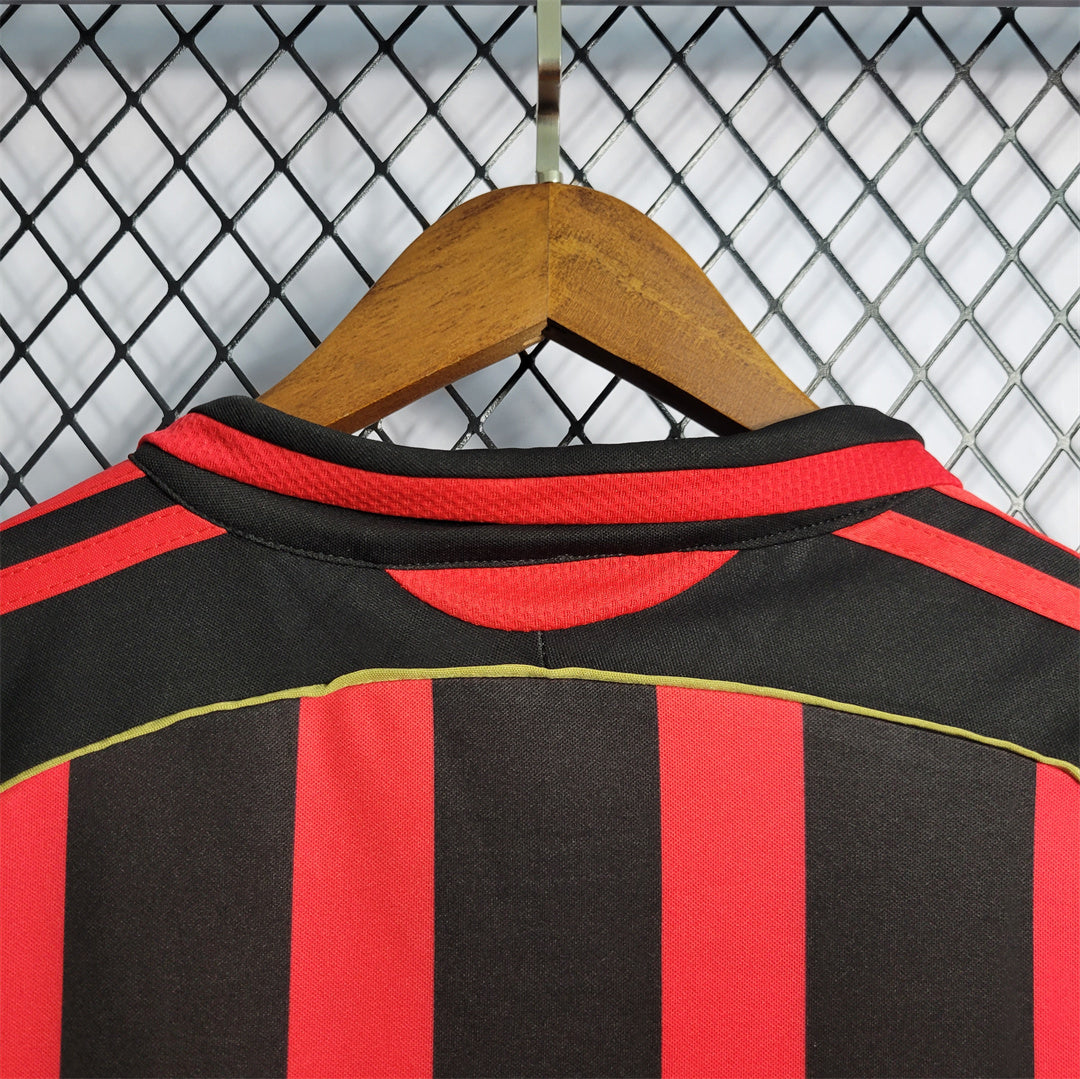 AC MILAN - 06/07 RETRO HOME JERSEY